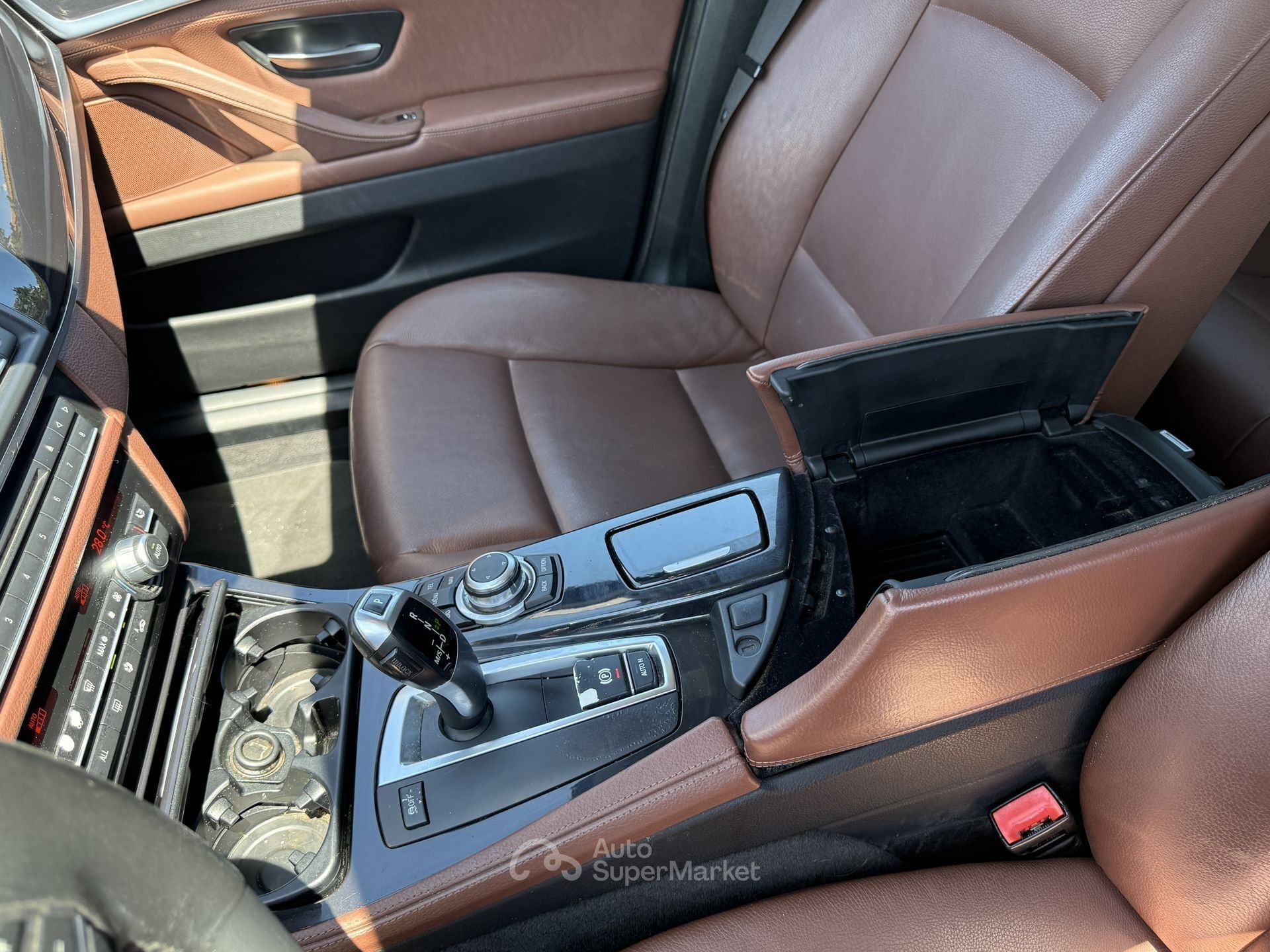 BMW Serie 5 520d
