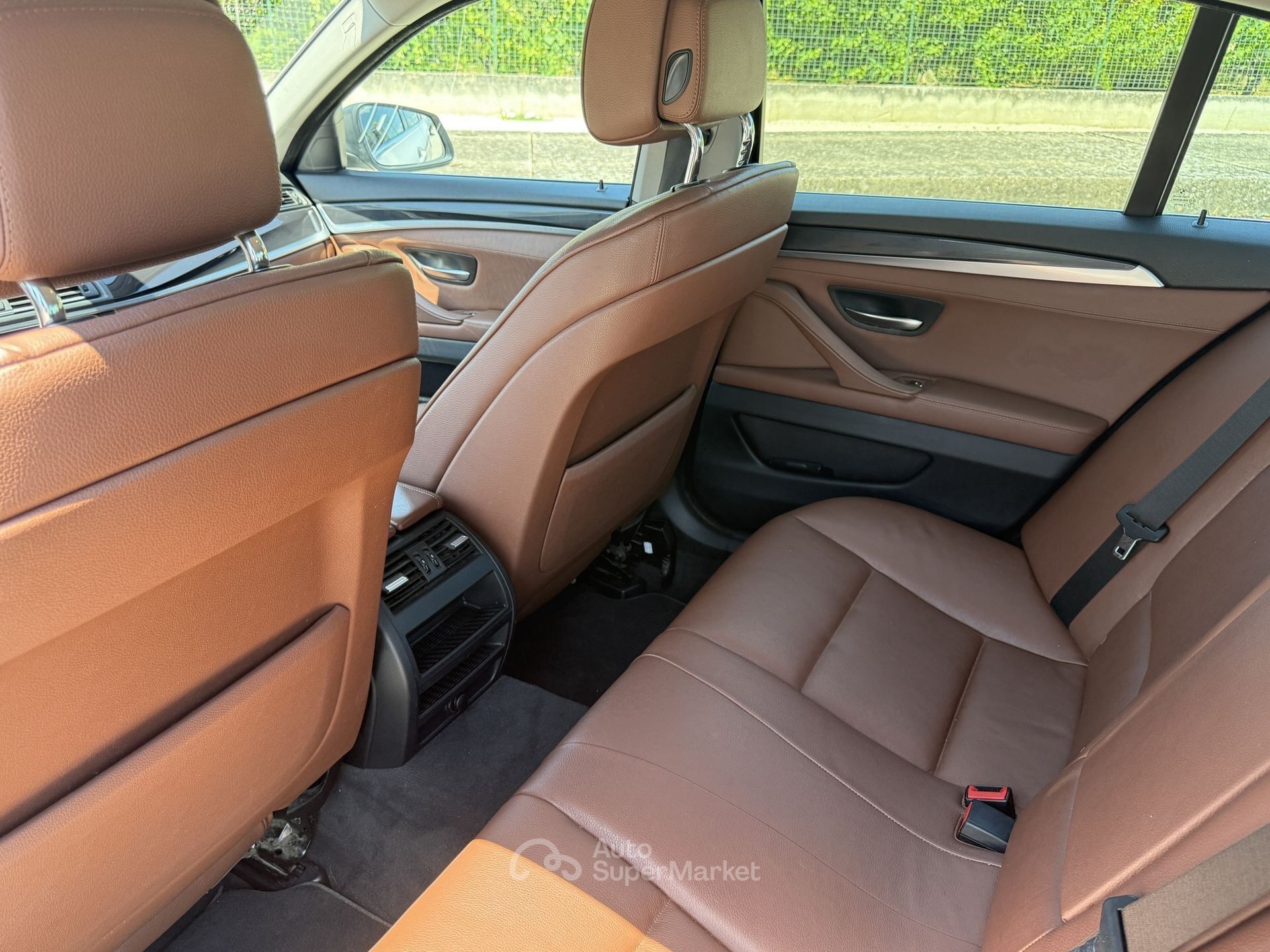 BMW Serie 5 520d
