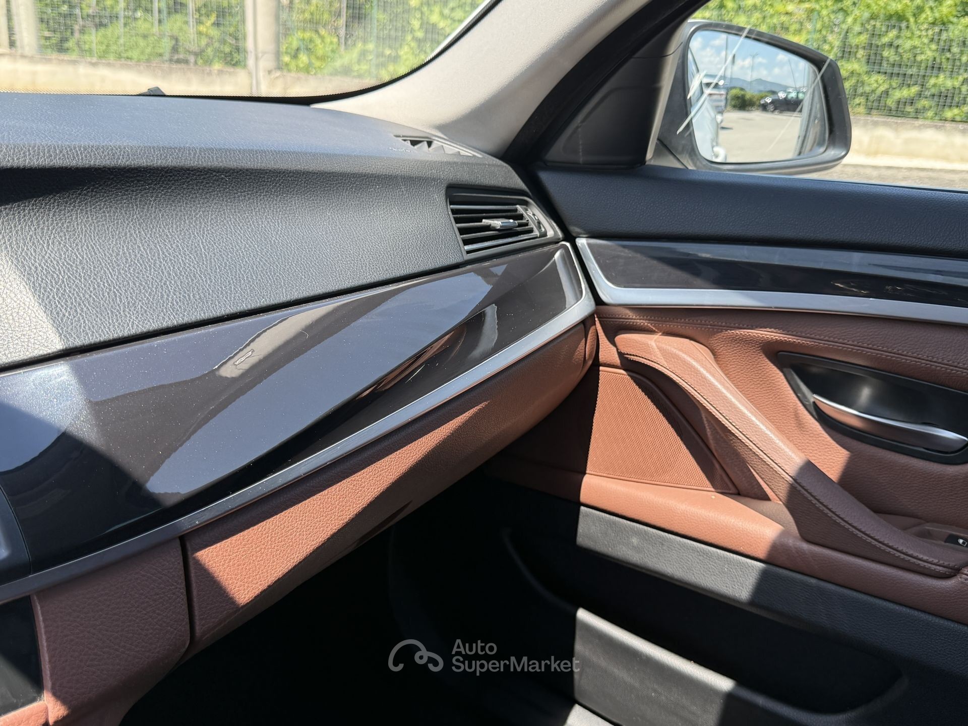 BMW Serie 5 520d