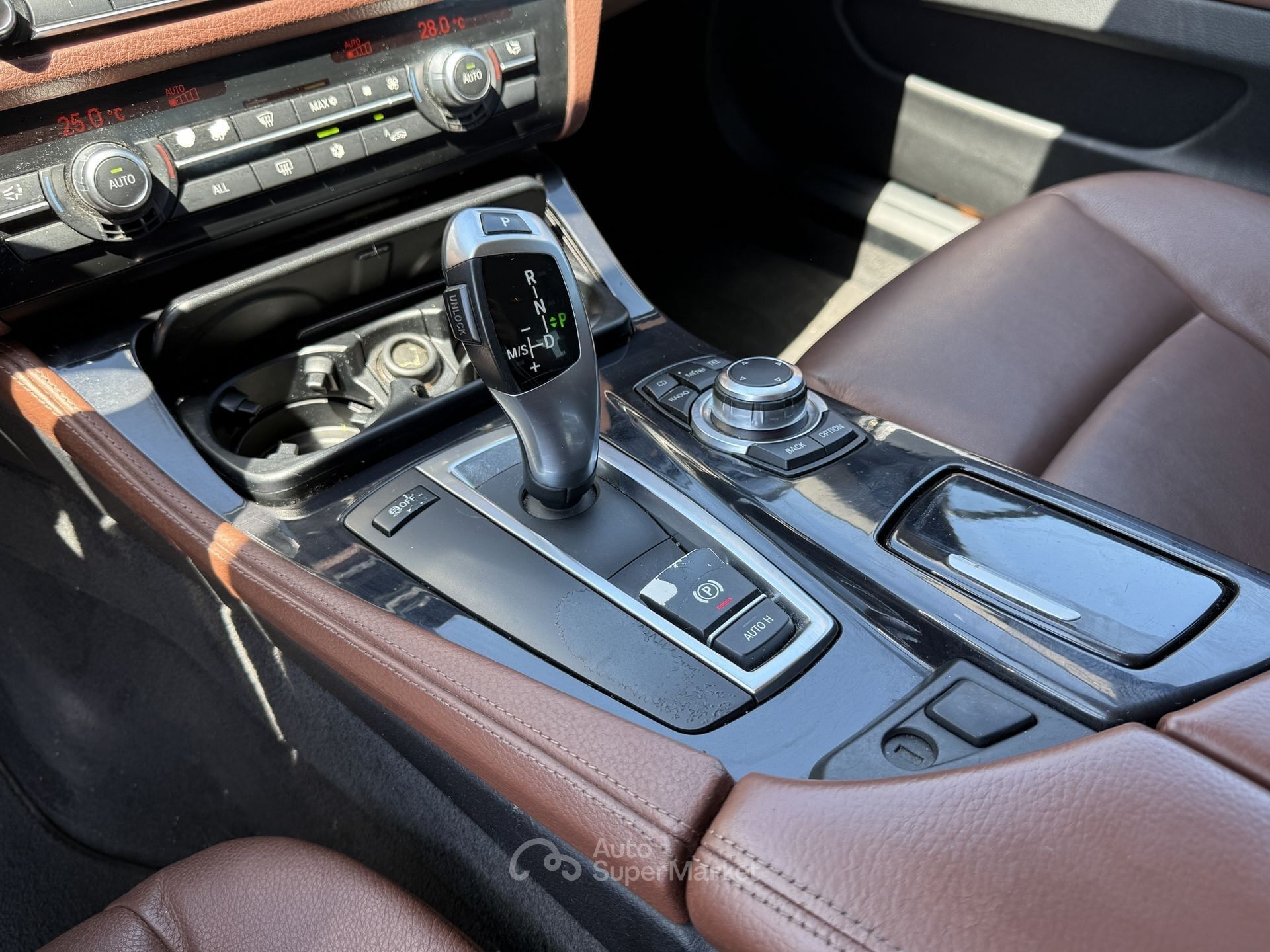 BMW Serie 5 520d