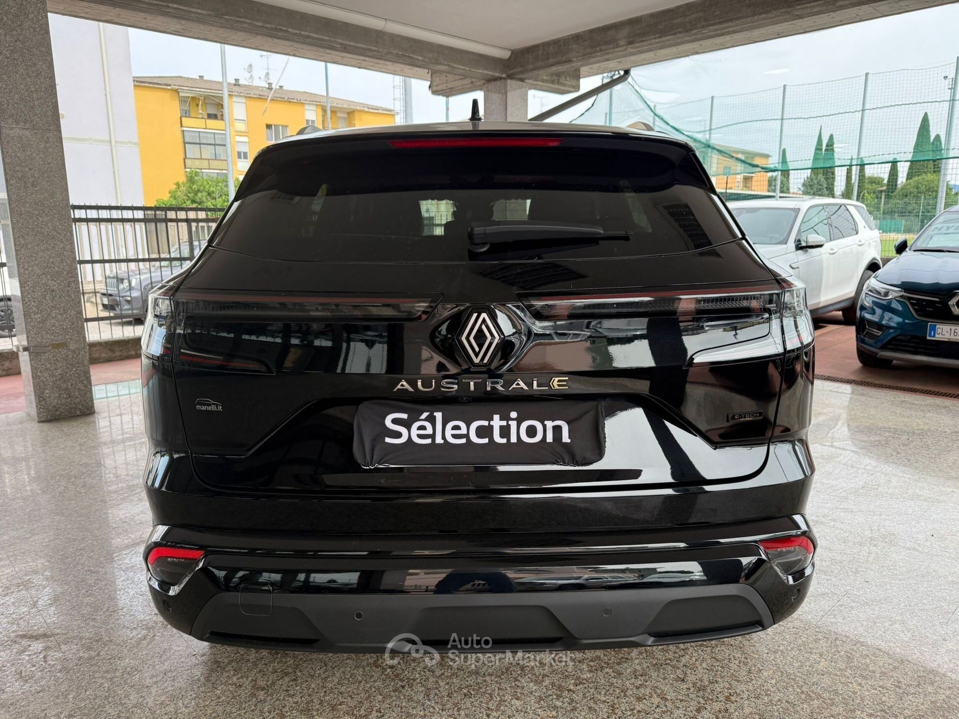 Renault Austral