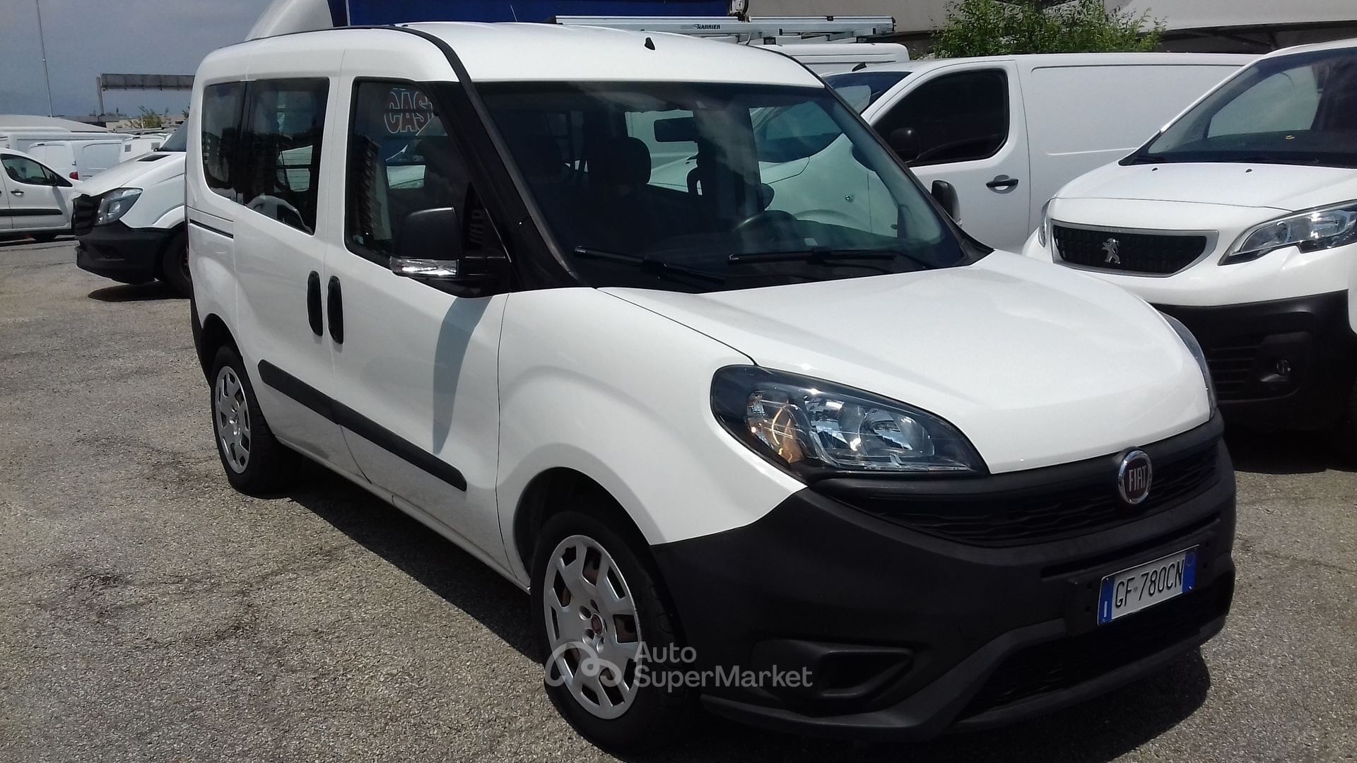 Fiat Doblò