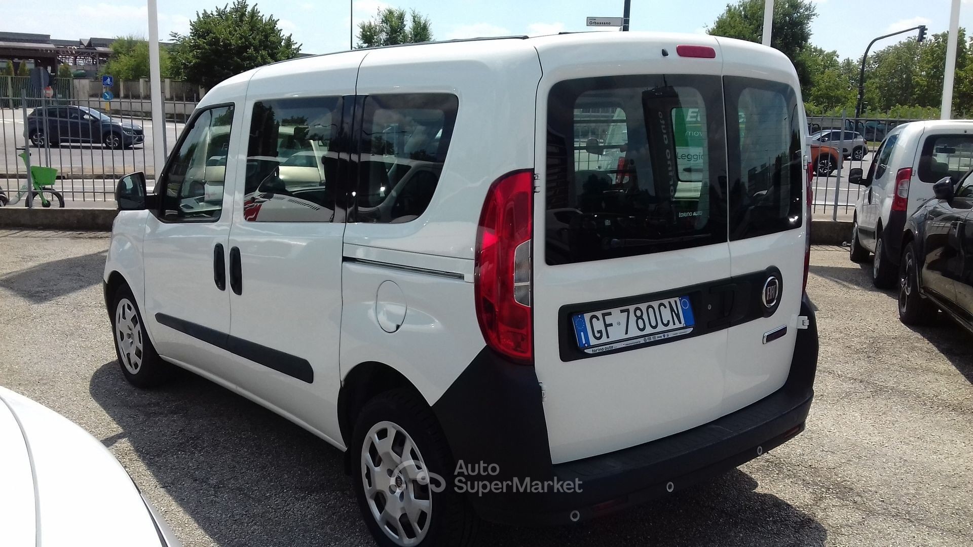 Fiat Doblò