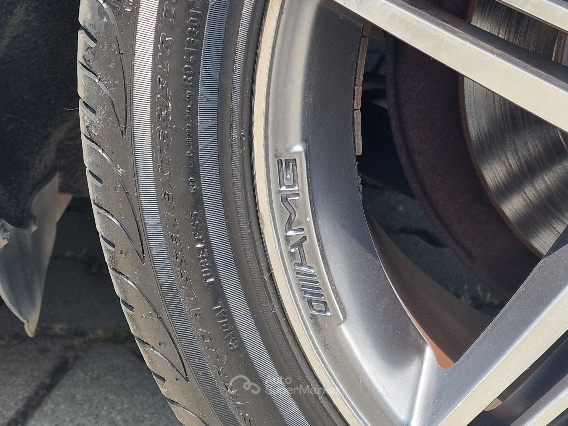 Mercedes-Benz SLK