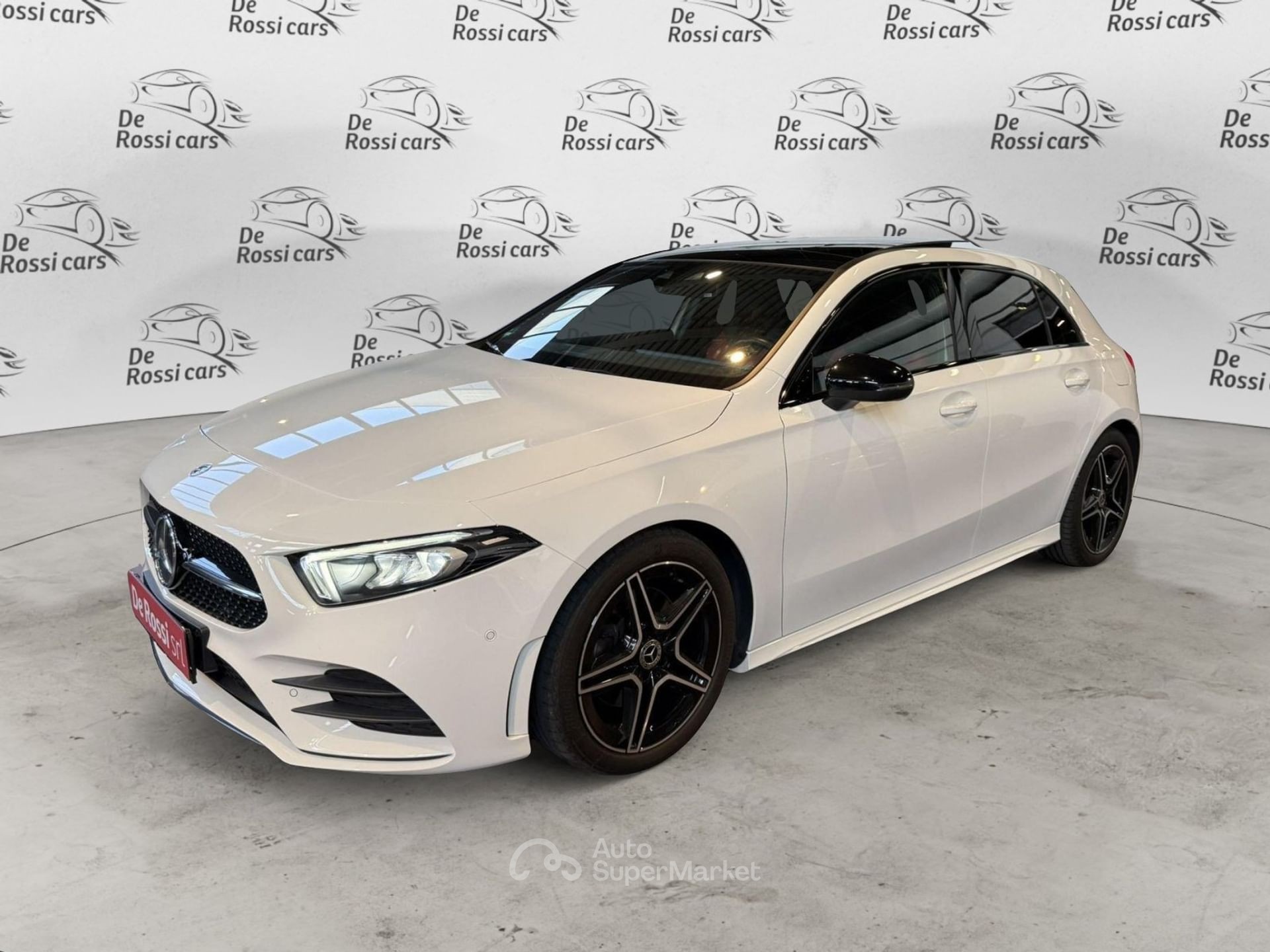 Mercedes-Benz Classe A