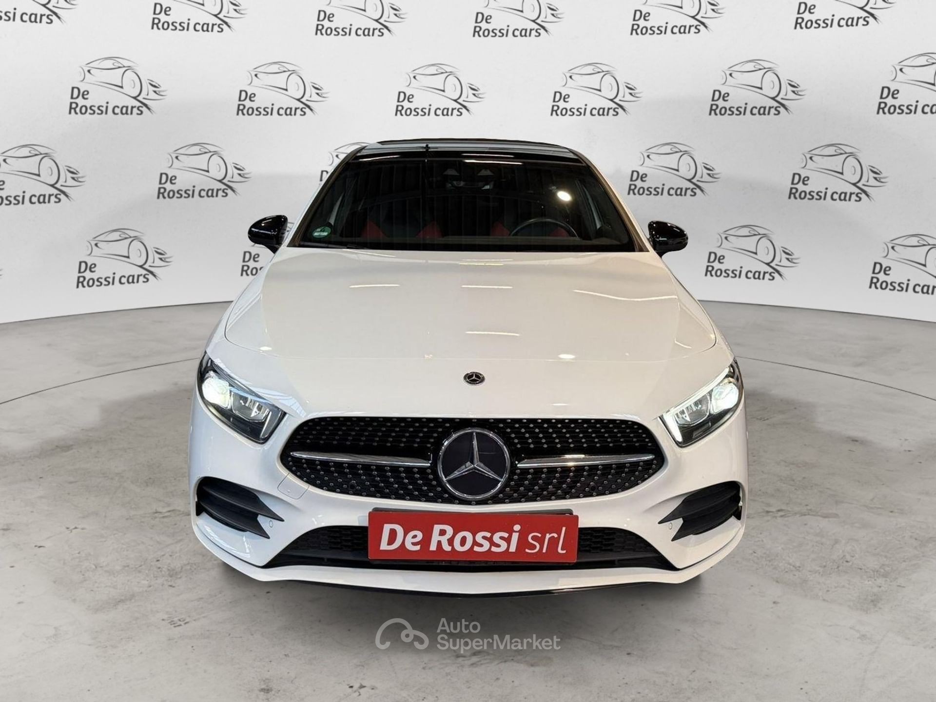 Mercedes-Benz Classe A