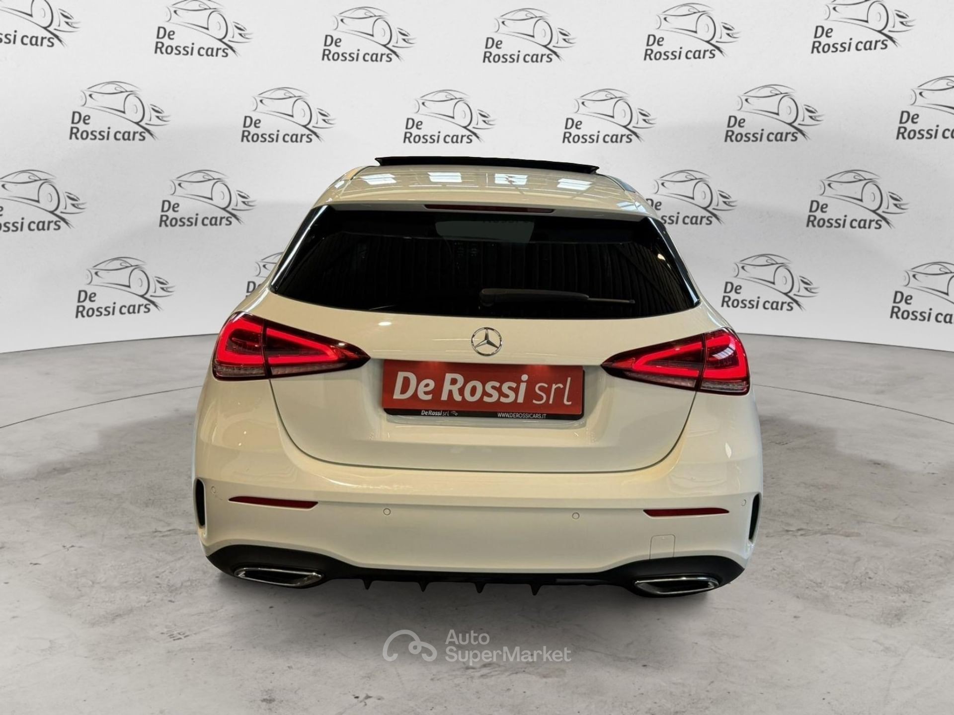 Mercedes-Benz Classe A