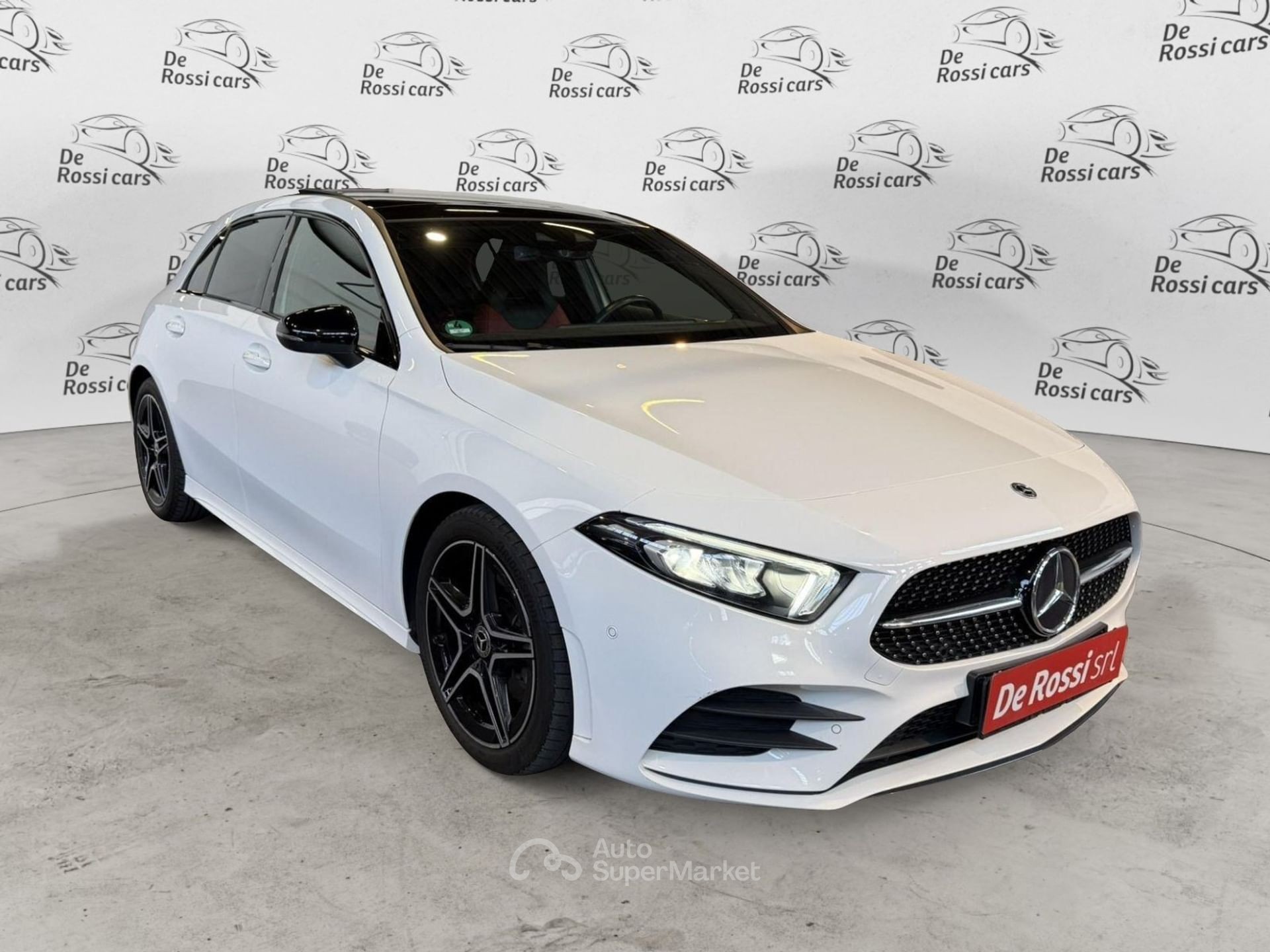Mercedes-Benz Classe A
