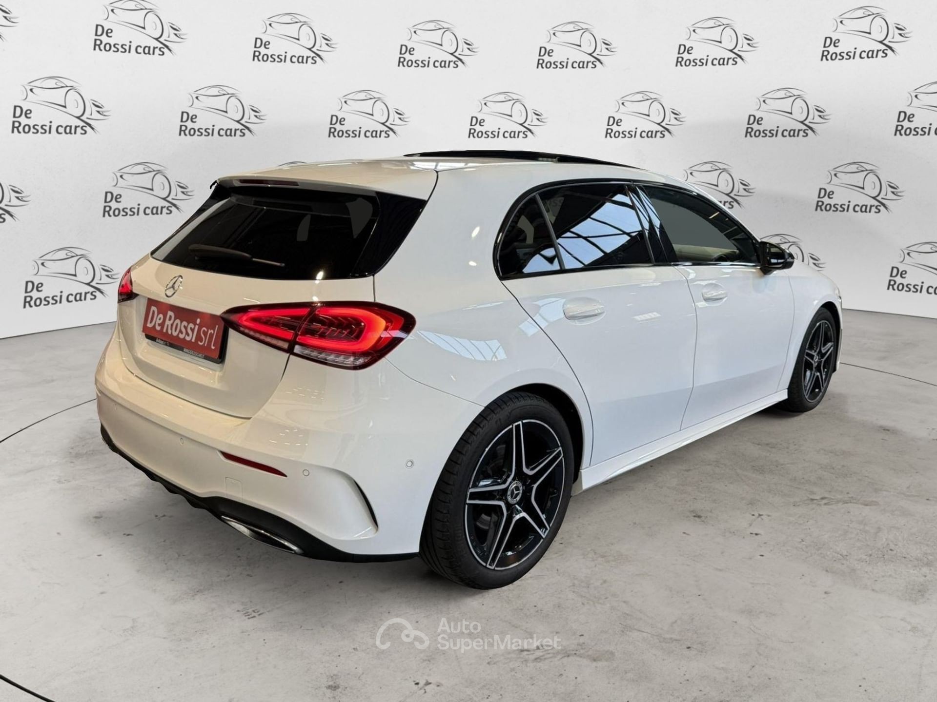 Mercedes-Benz Classe A