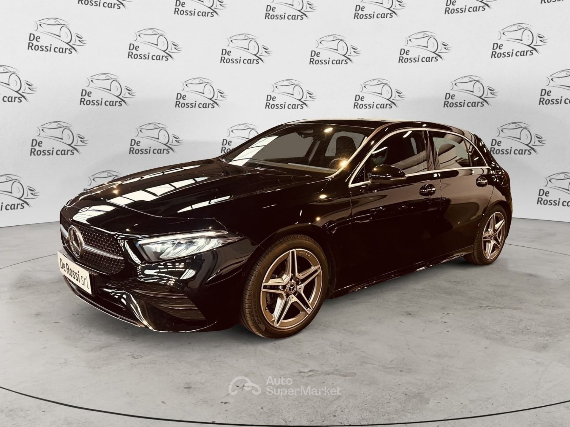Mercedes-Benz Classe A
