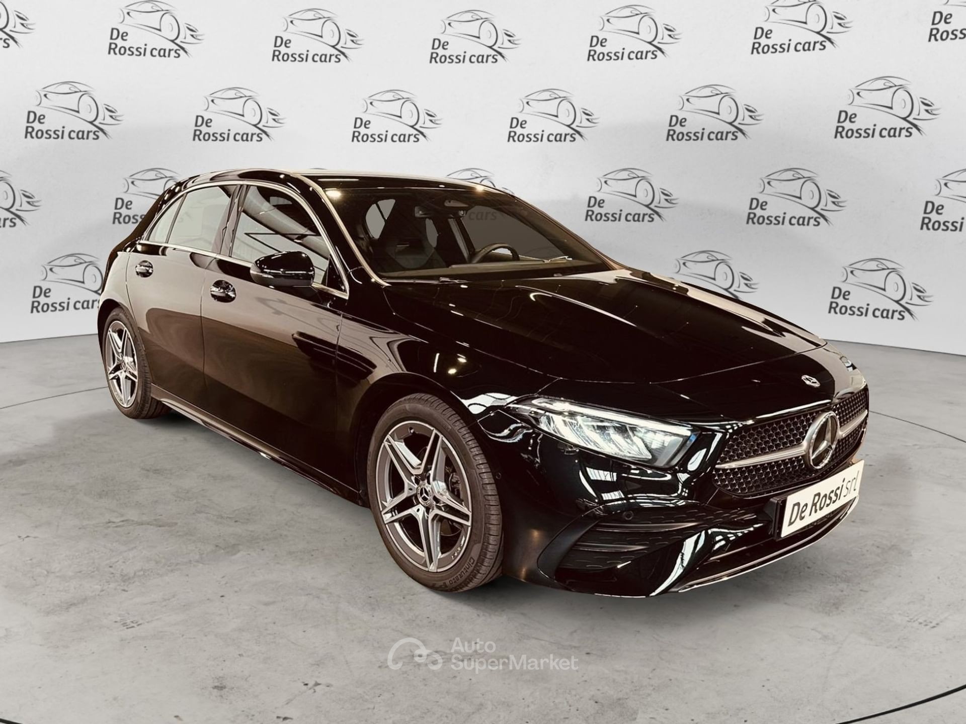 Mercedes-Benz Classe A