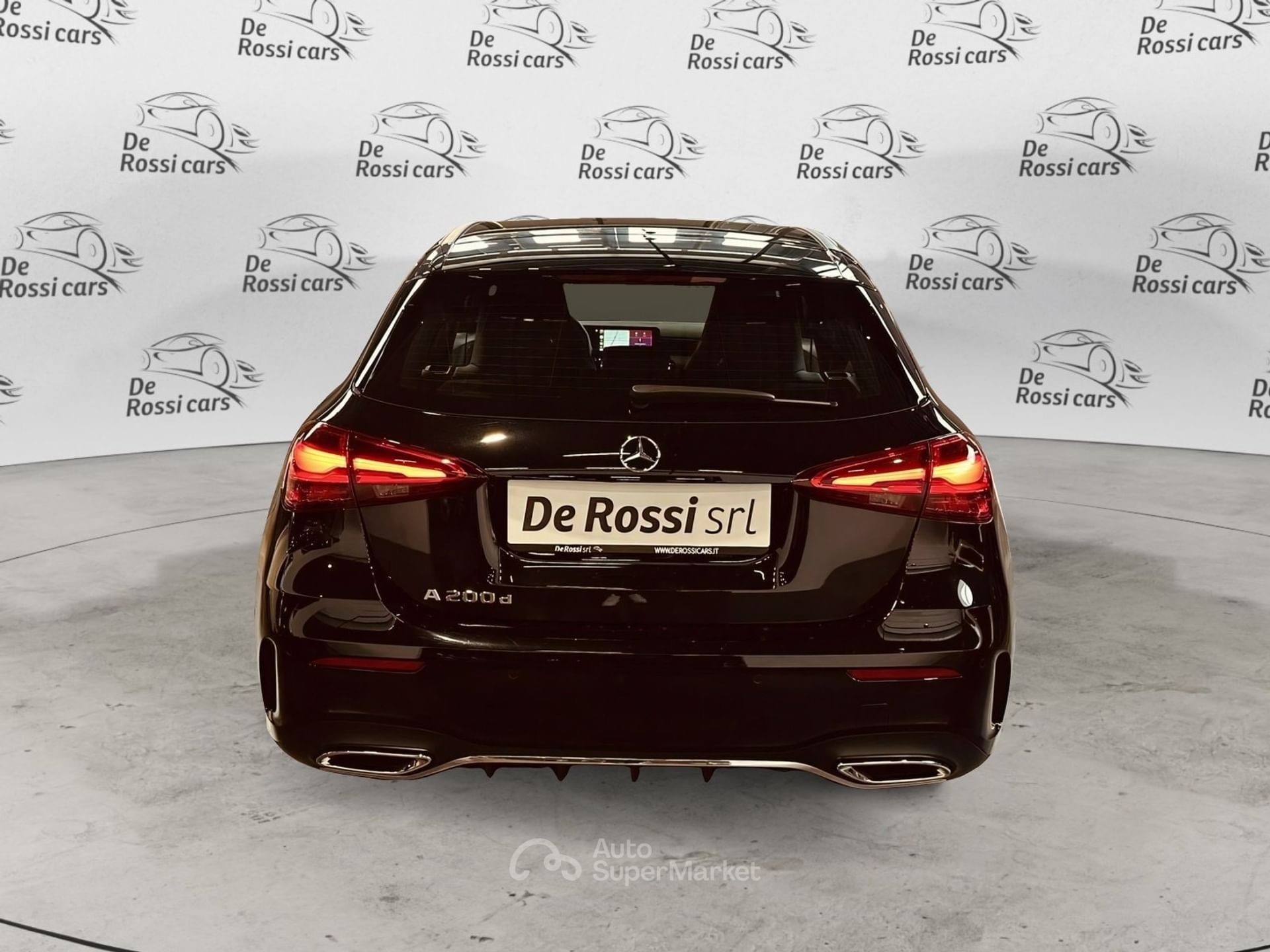 Mercedes-Benz Classe A