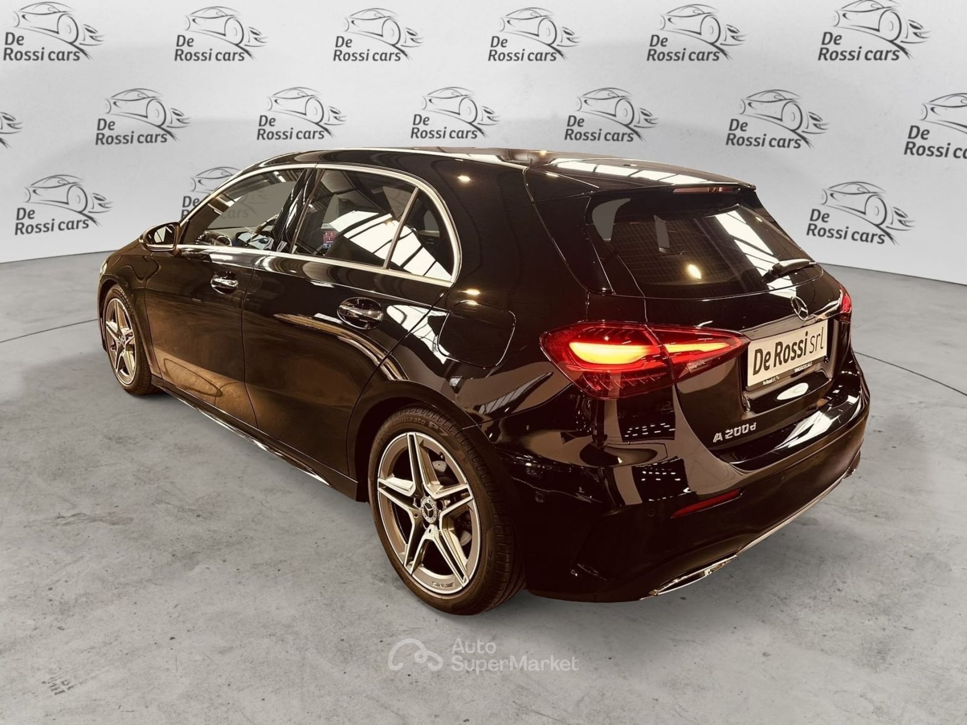 Mercedes-Benz Classe A