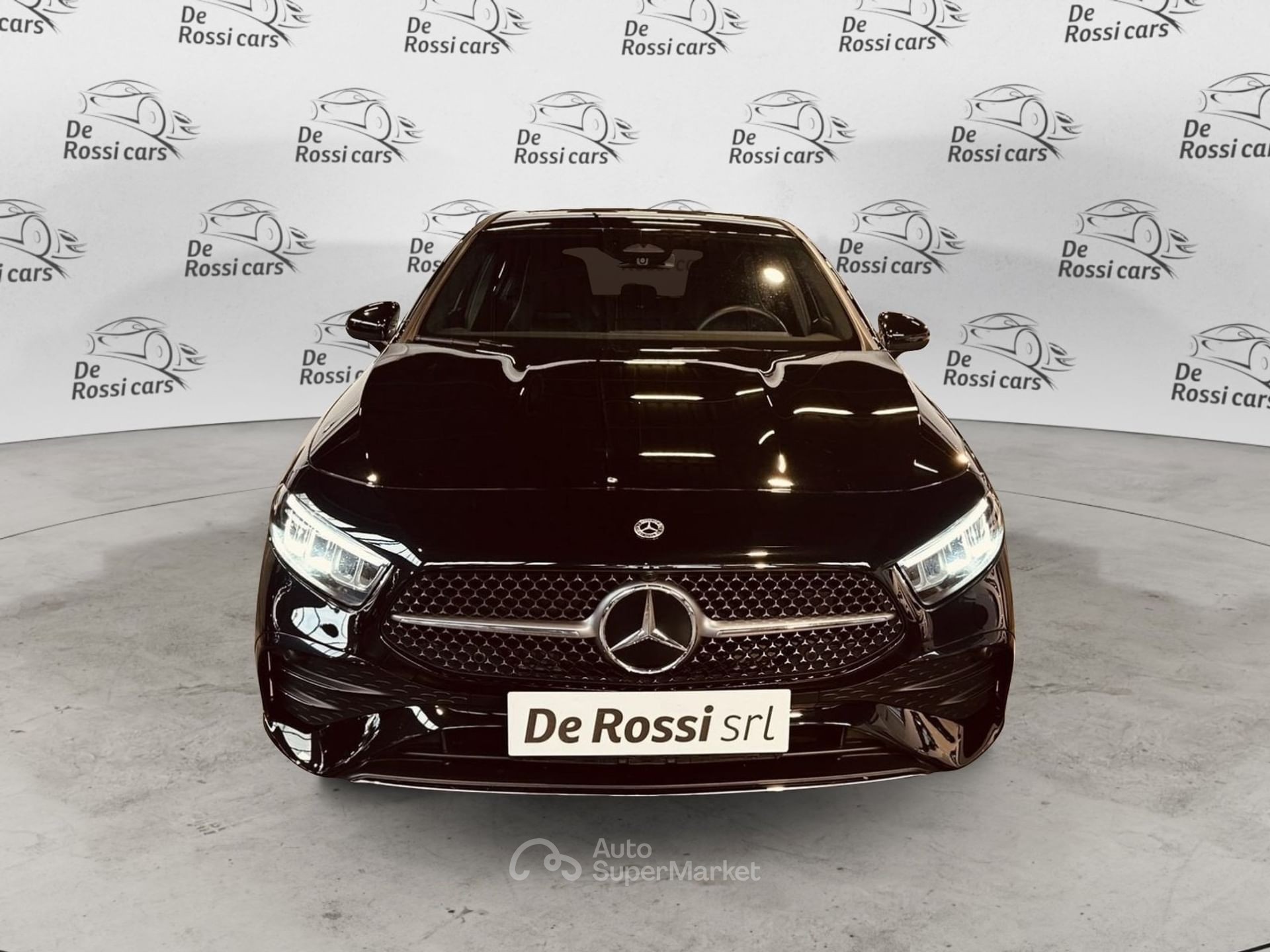 Mercedes-Benz Classe A