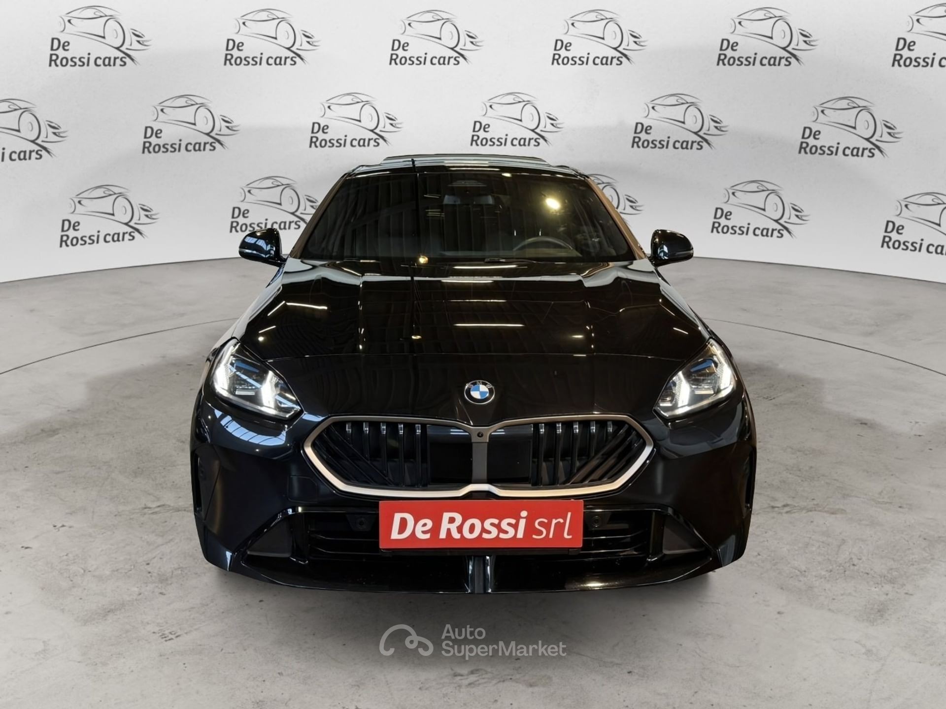 BMW Serie 1 120d