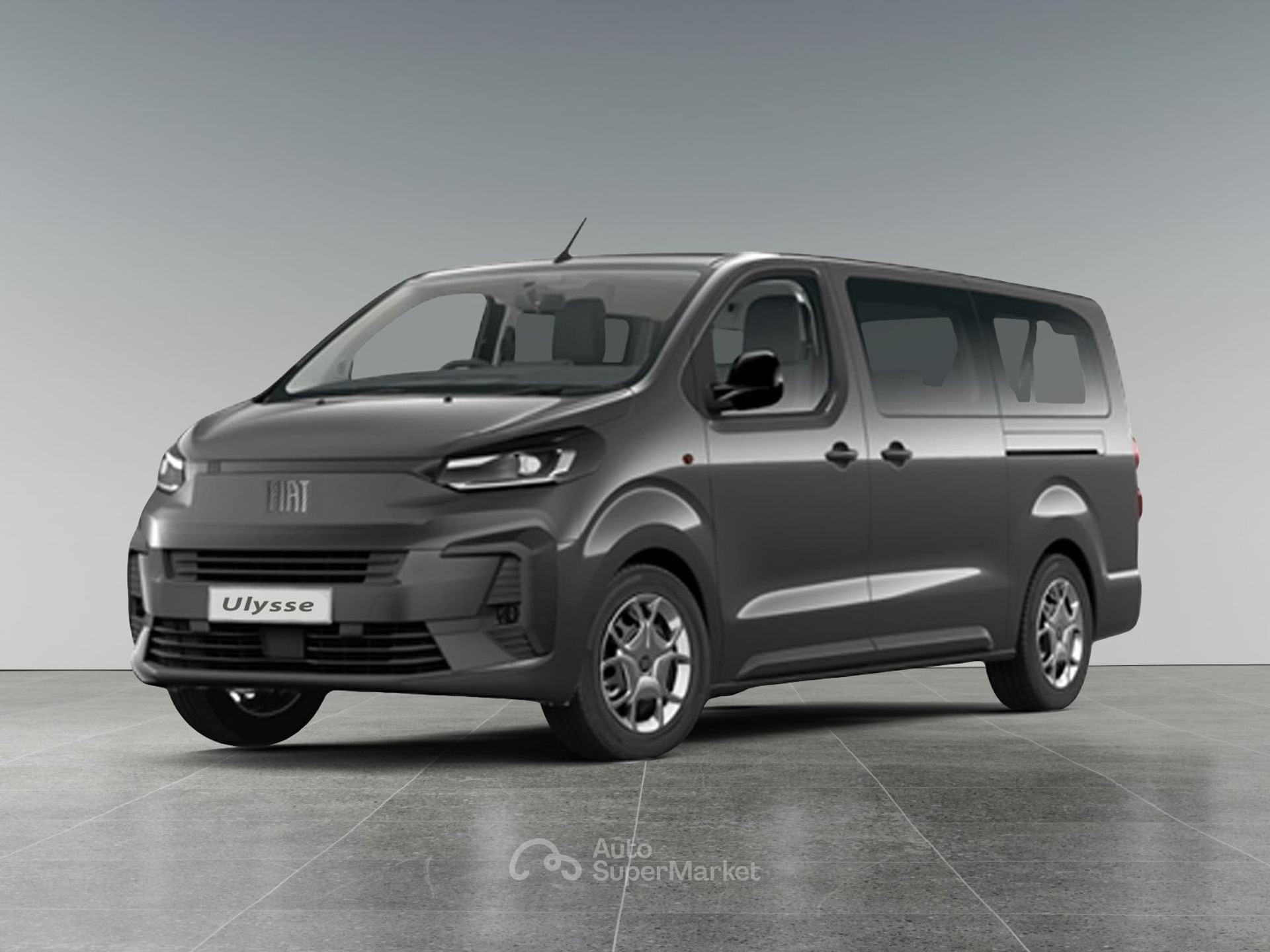 Fiat Ulysse