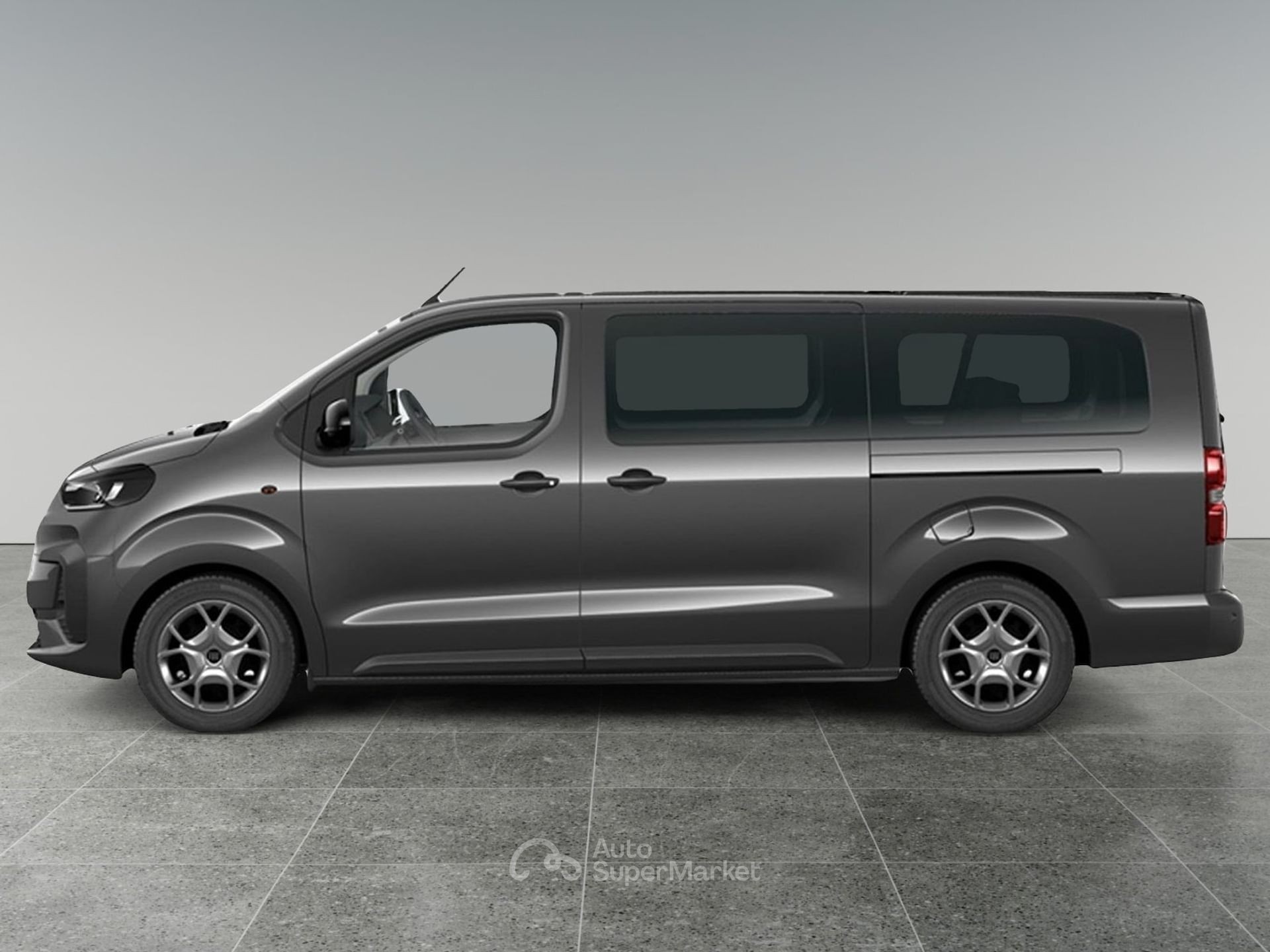 Fiat Ulysse