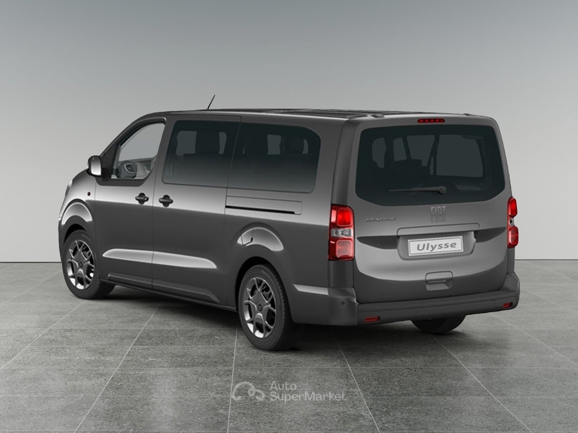 Fiat Ulysse