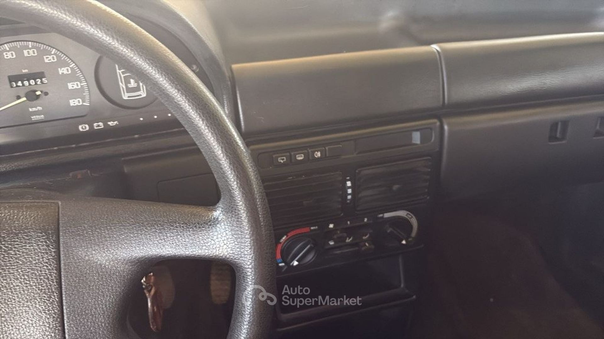 Fiat Uno