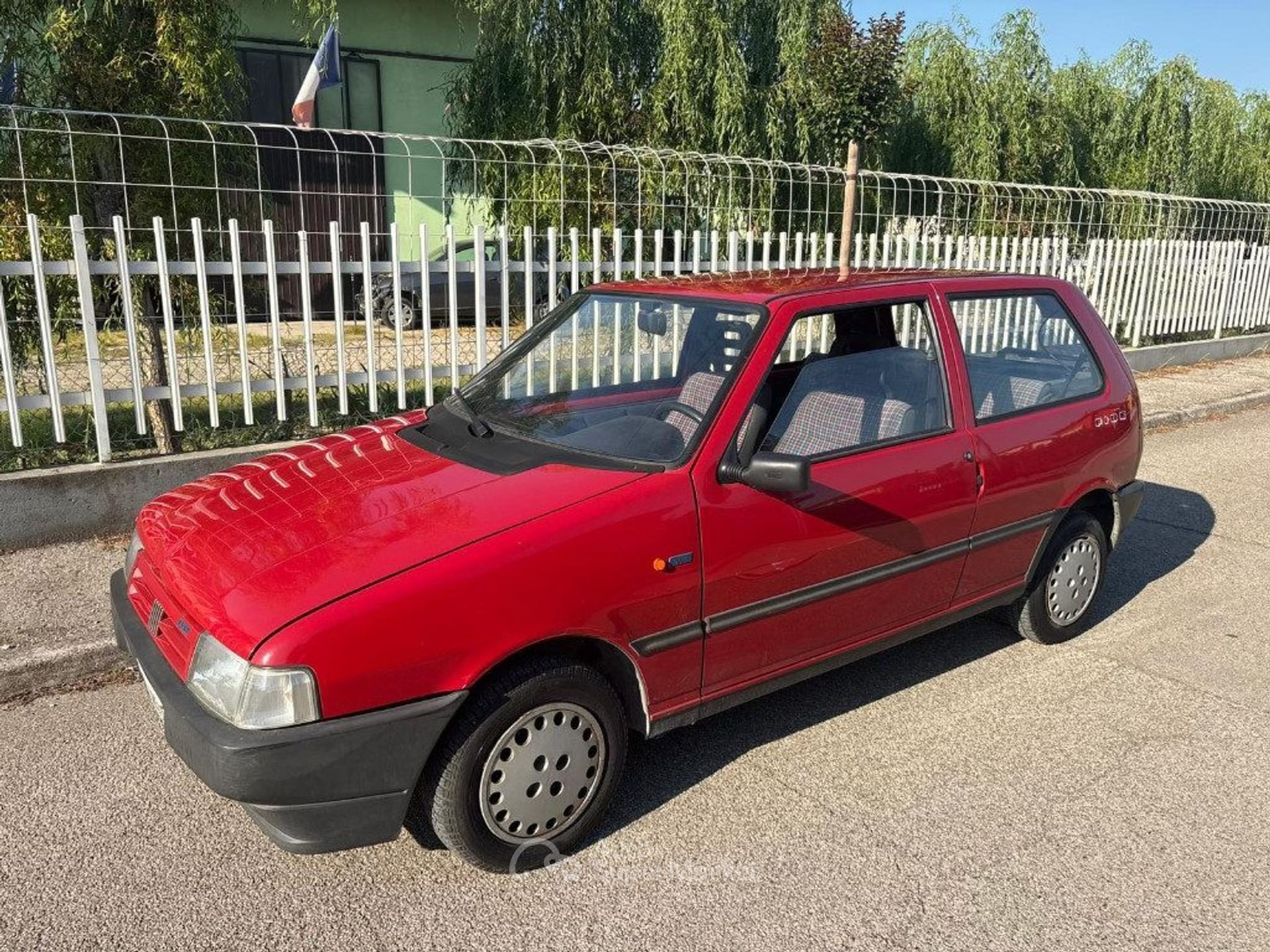 Fiat Uno