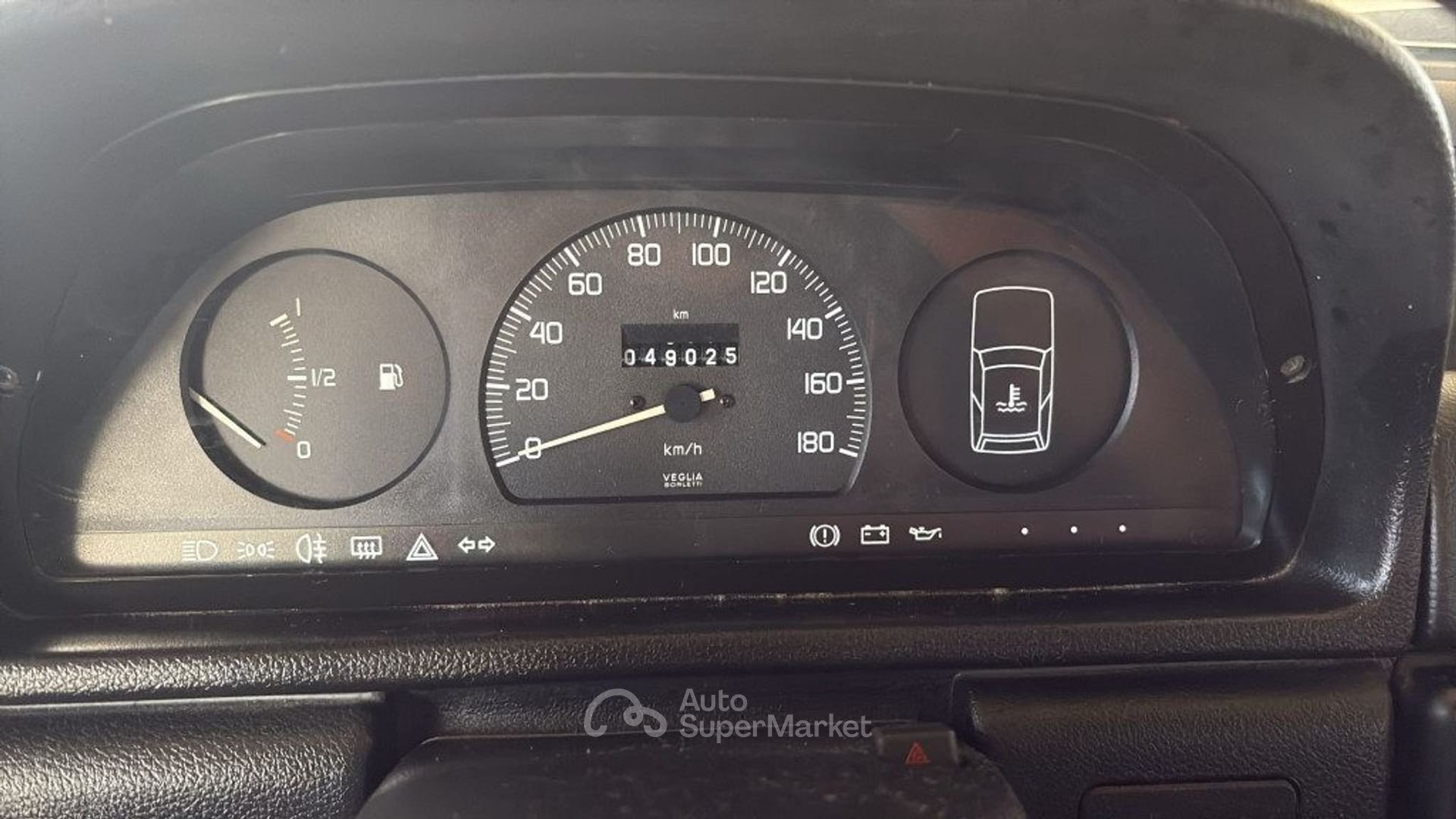 Fiat Uno