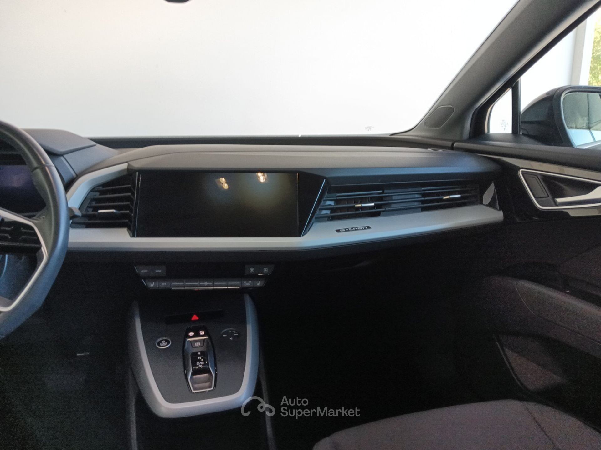 Audi Q4