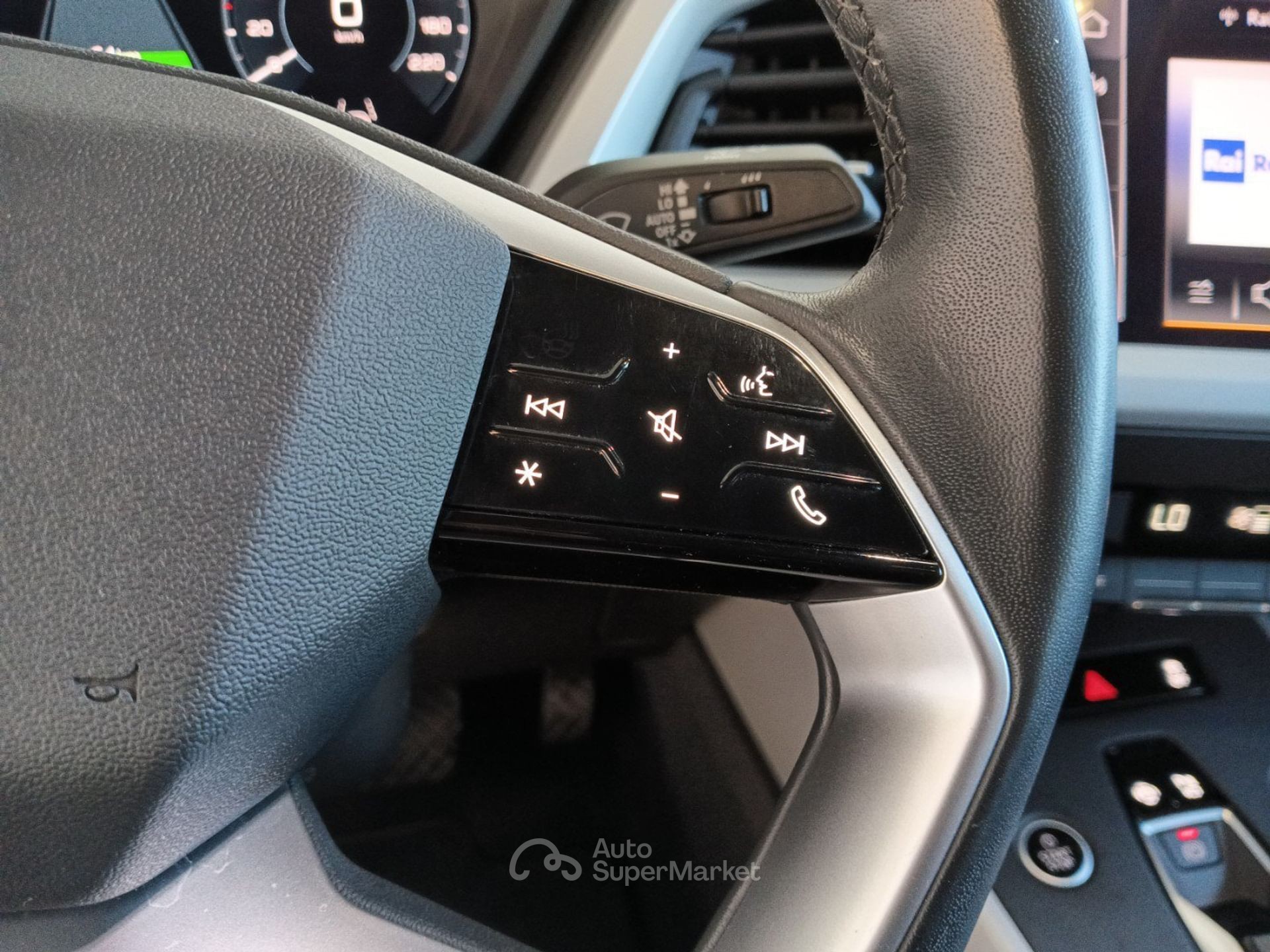 Audi Q4