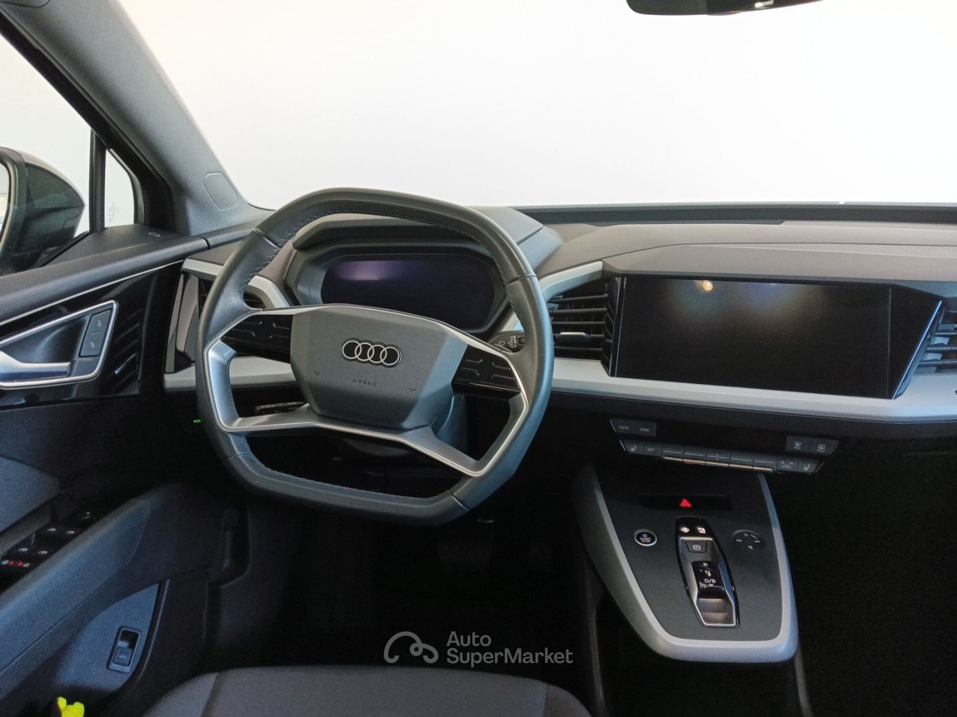 Audi Q4