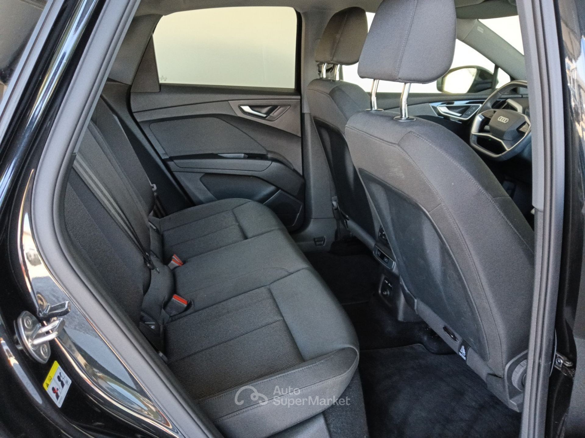 Audi Q4