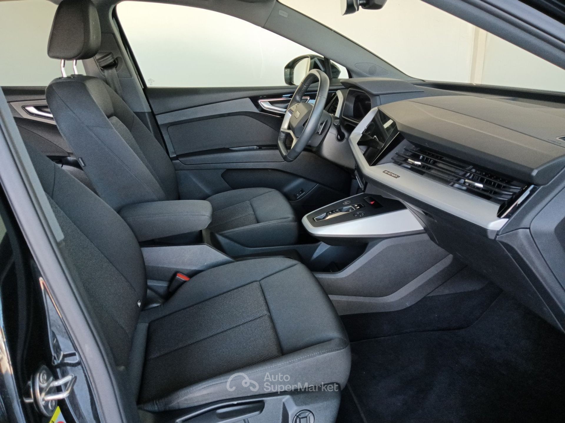 Audi Q4
