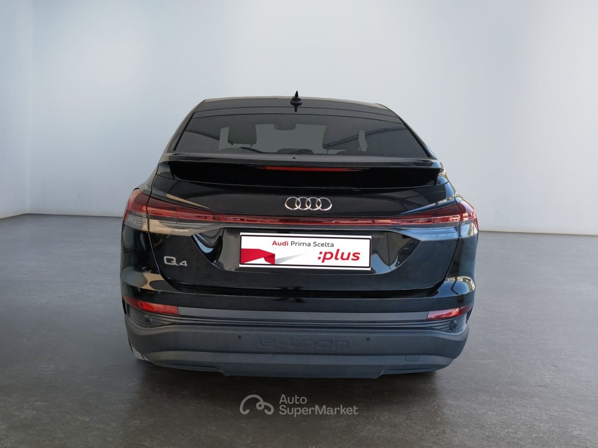 Audi Q4