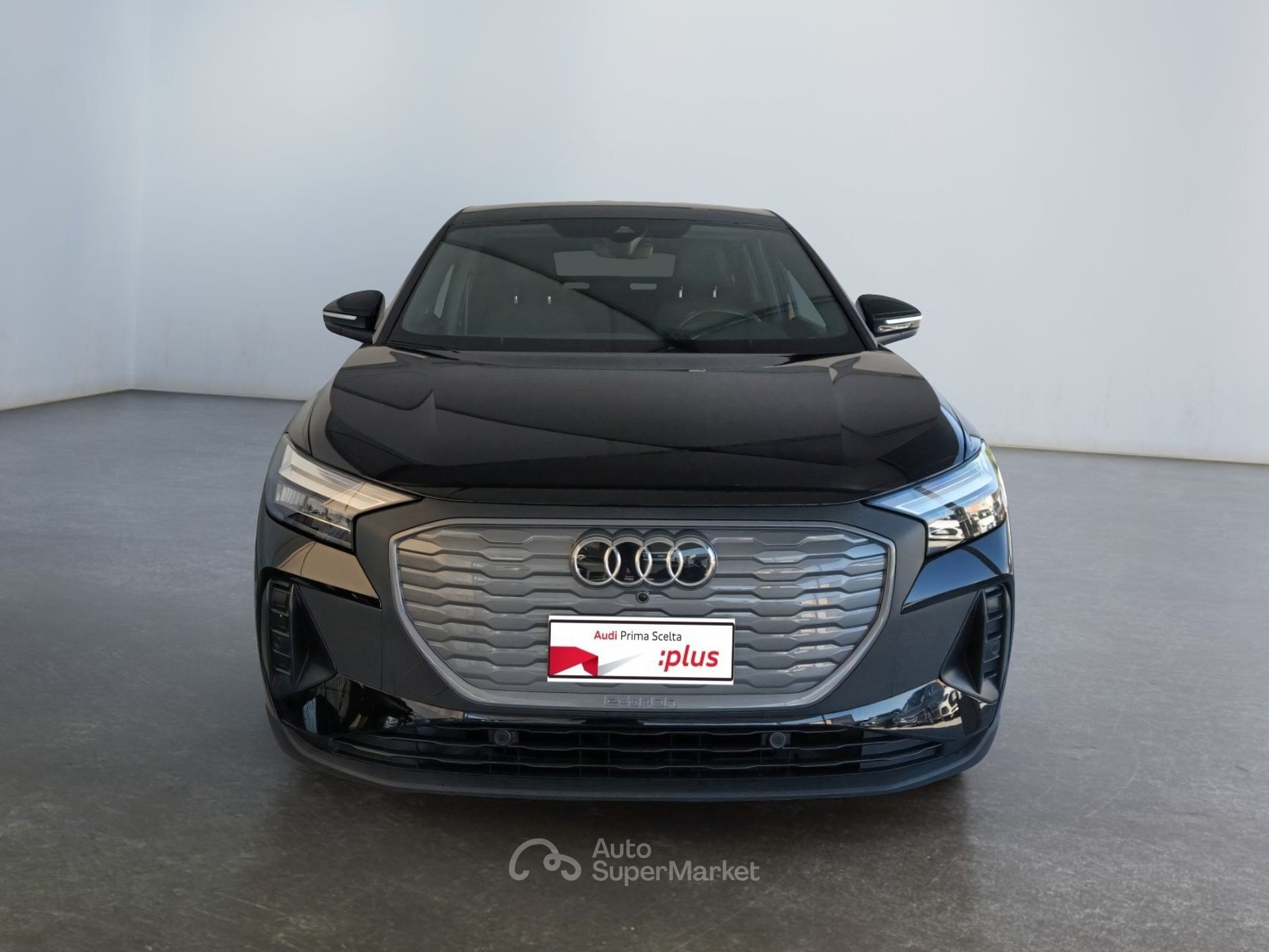 Audi Q4