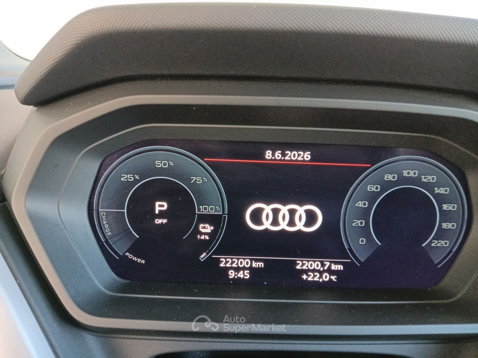 Audi Q4