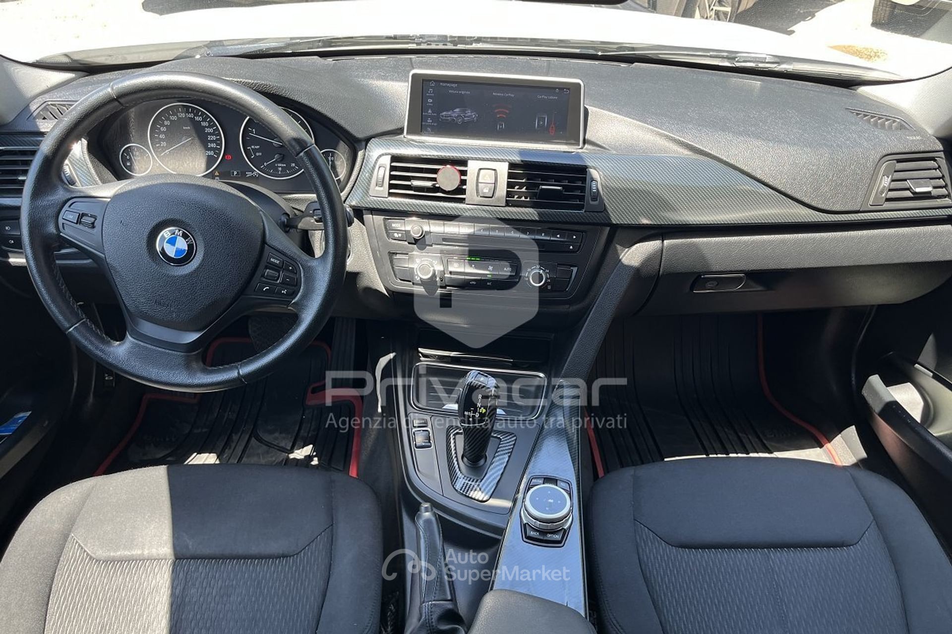 BMW Serie 3 316d