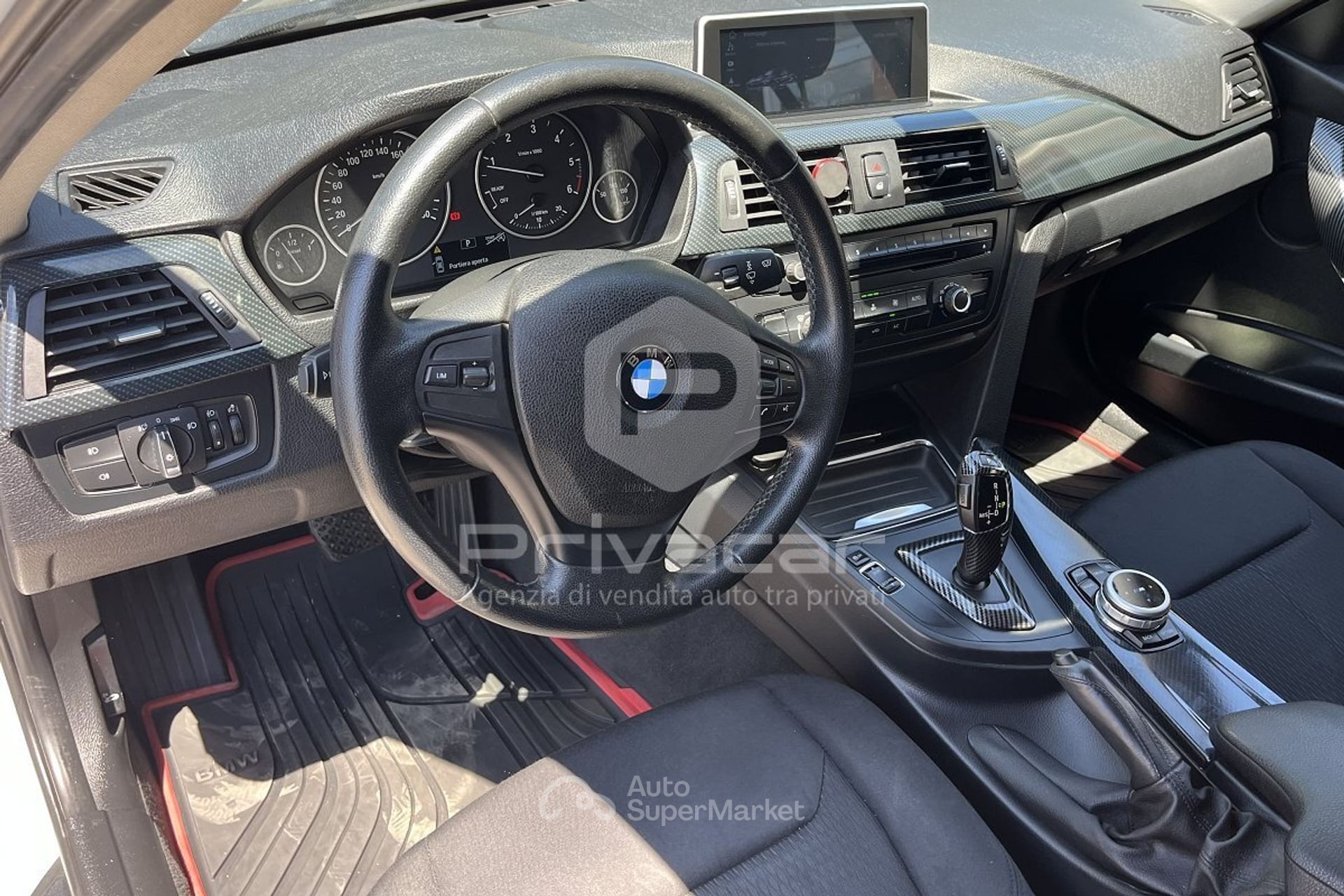 BMW Serie 3 316d