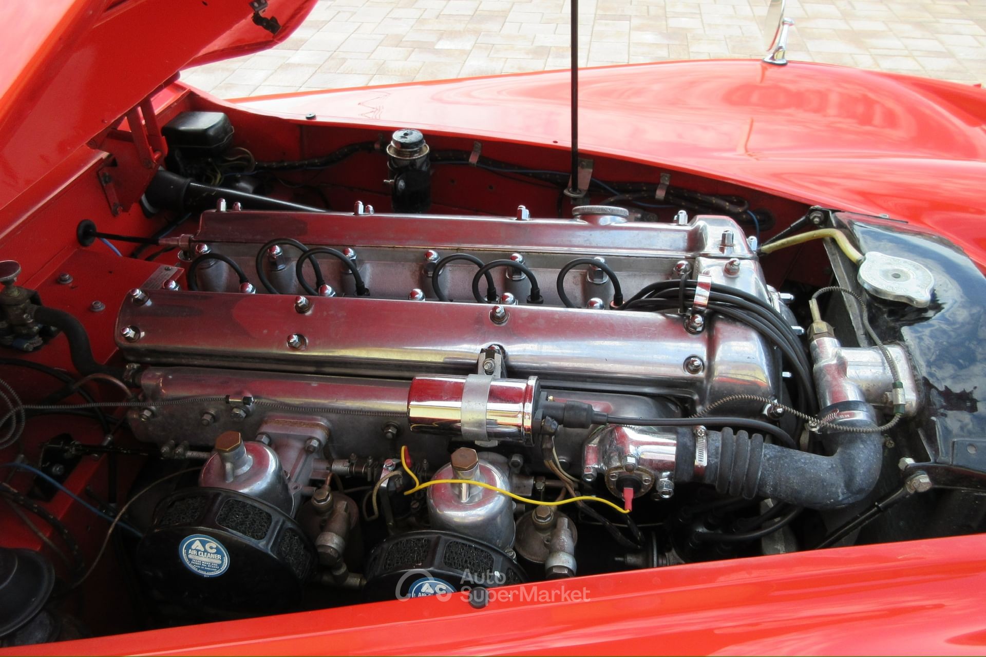 Jaguar XK120