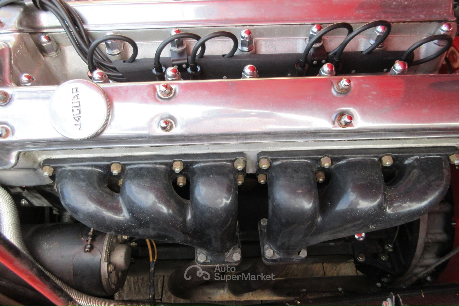 Jaguar XK120