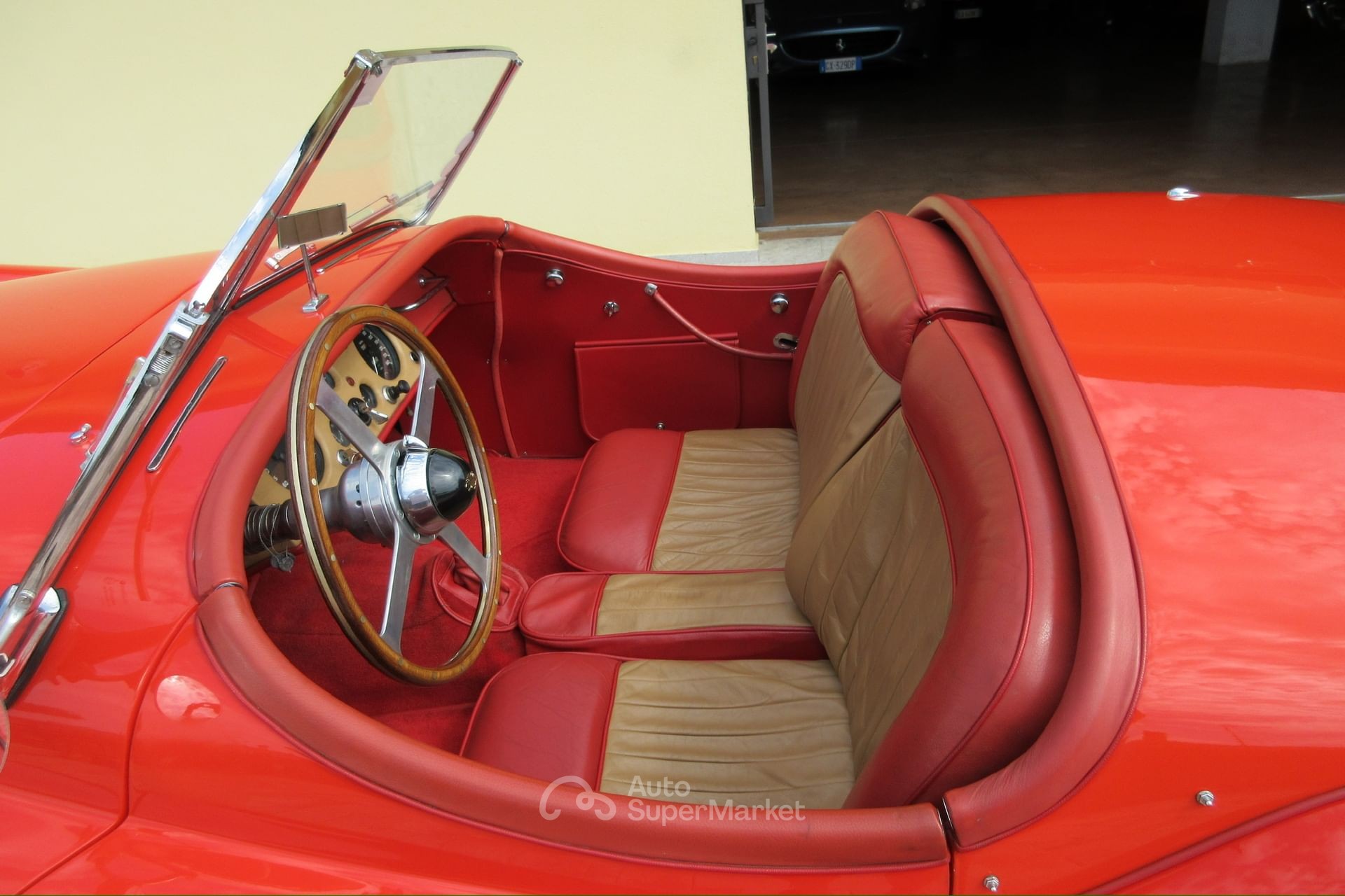 Jaguar XK120