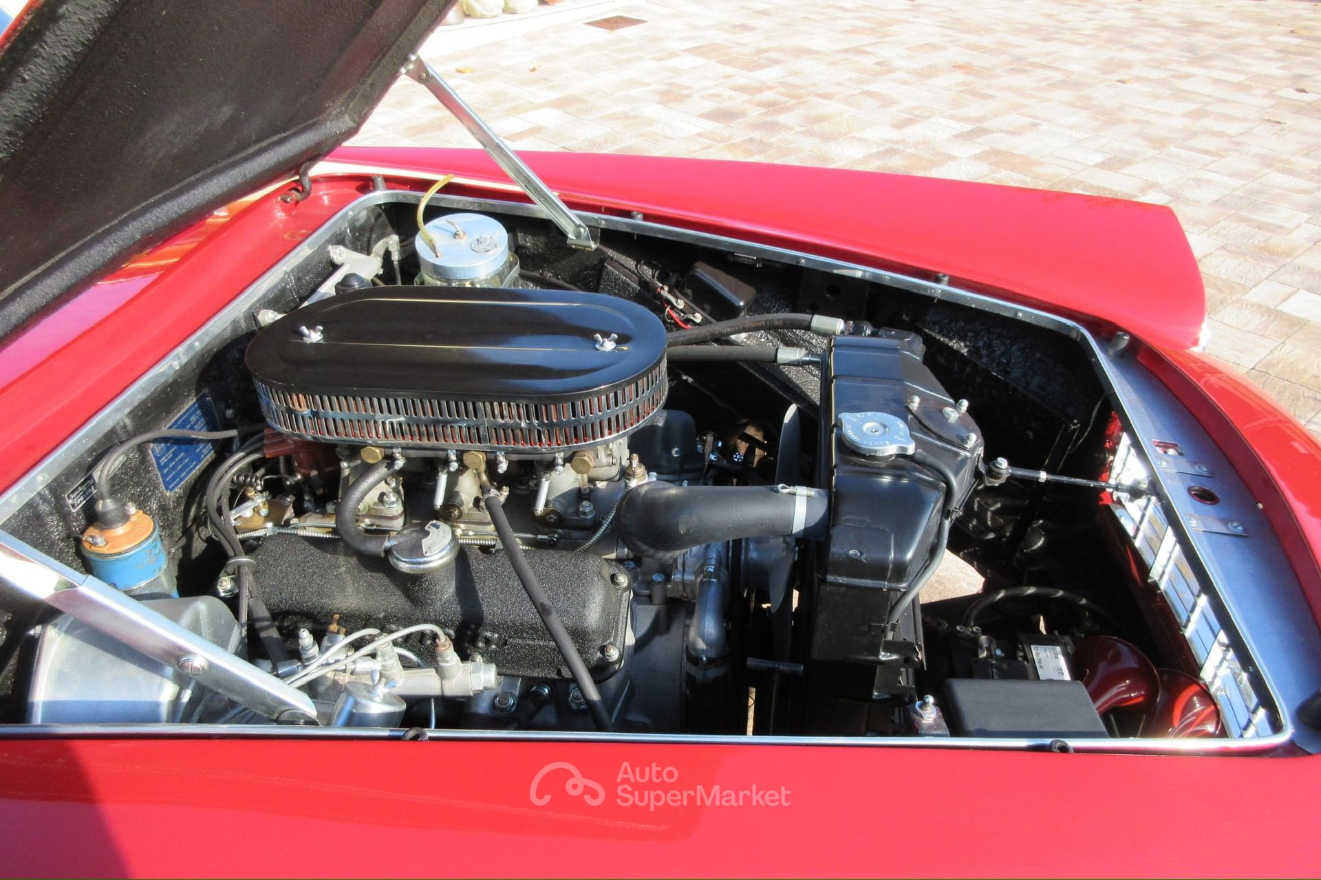 Lancia Flaminia