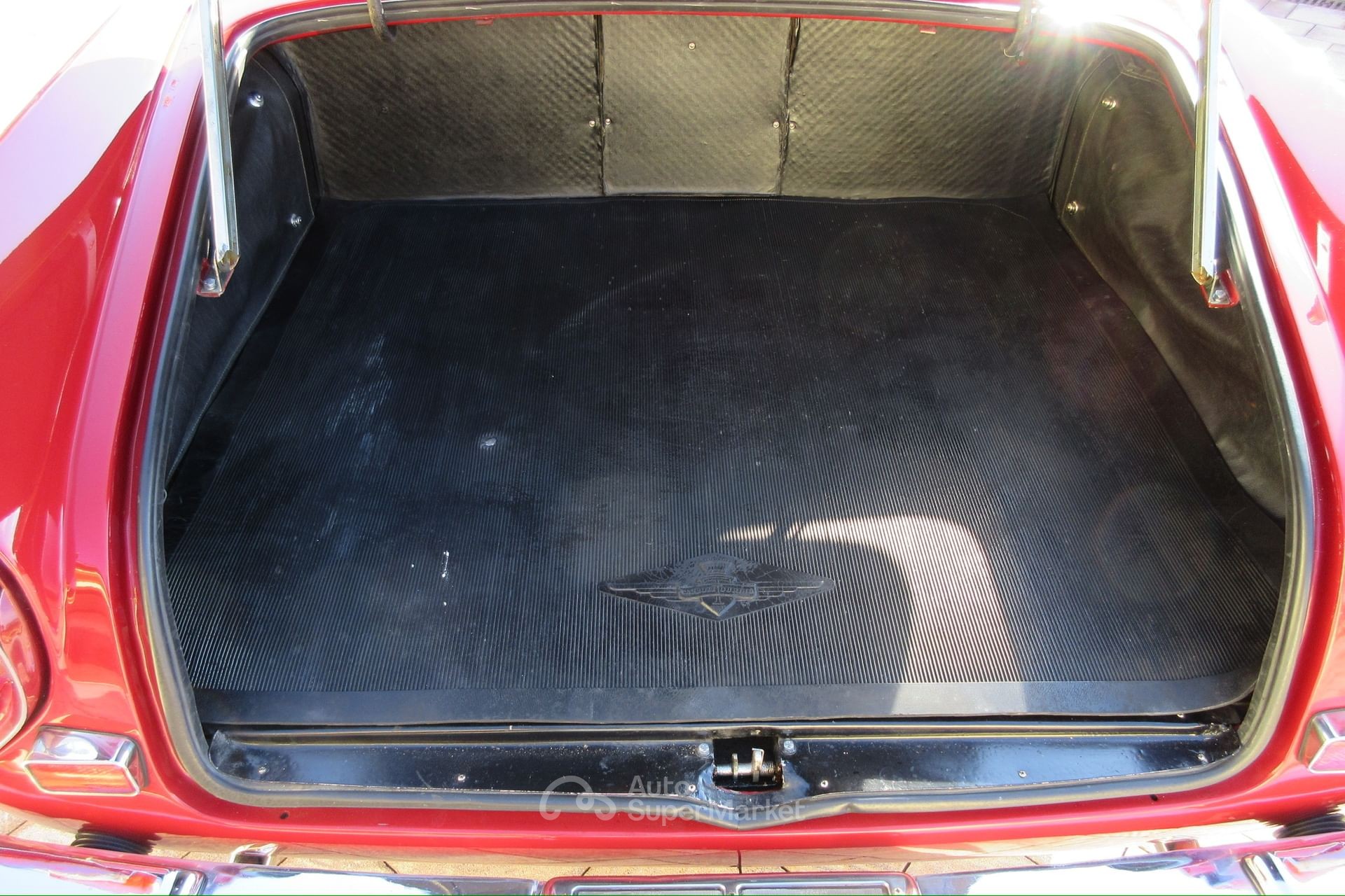 Lancia Flaminia