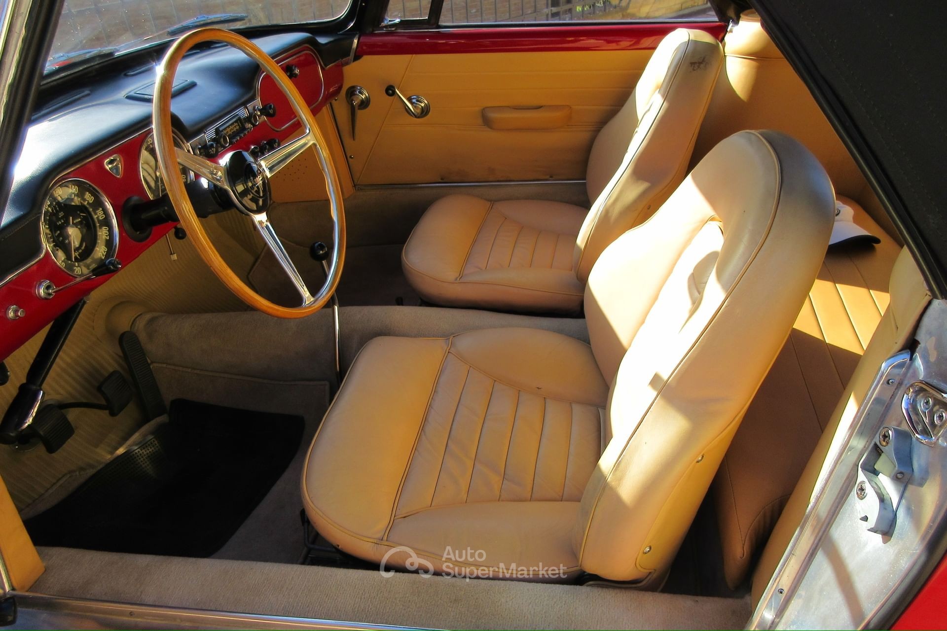 Lancia Flaminia