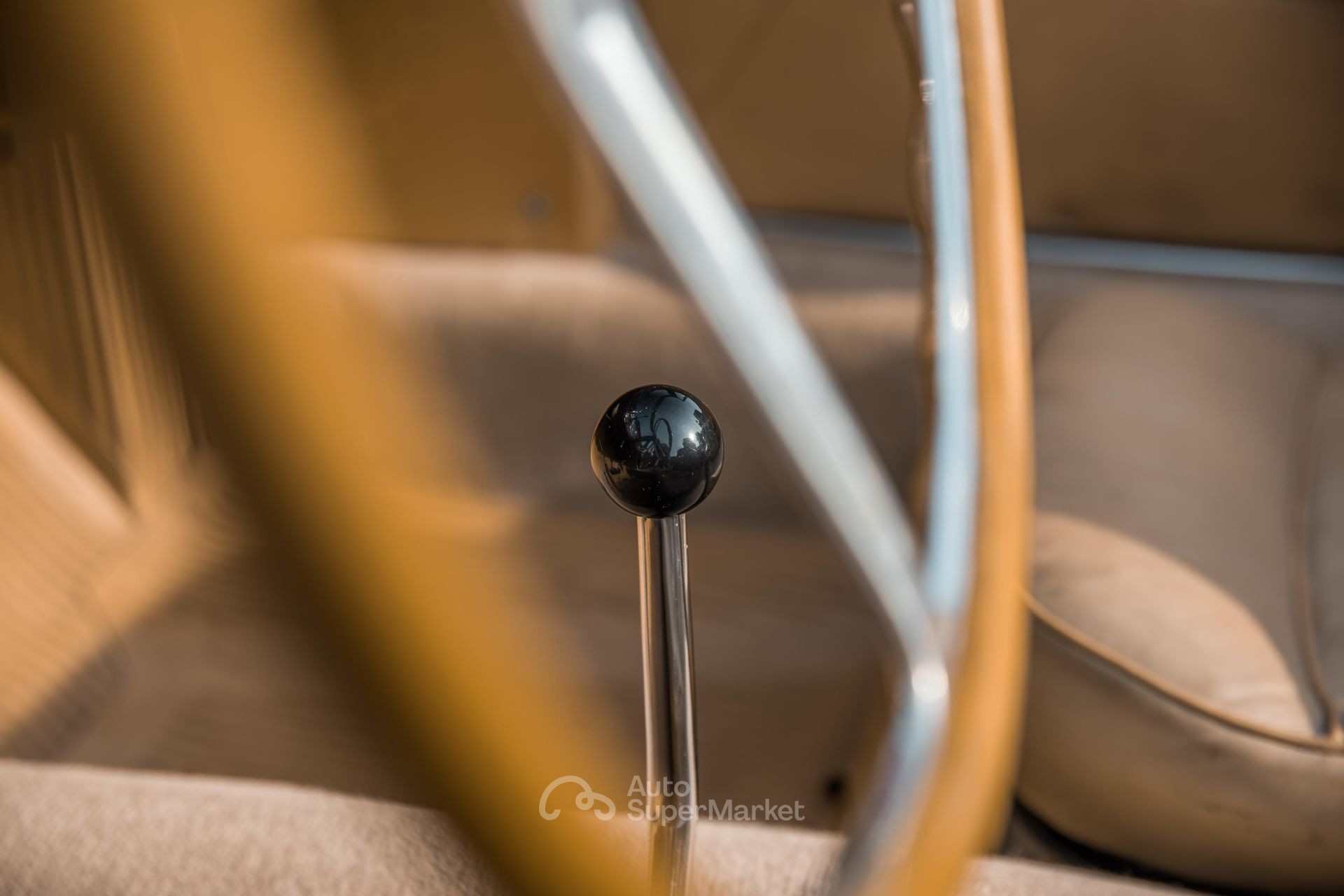 Lancia Flaminia