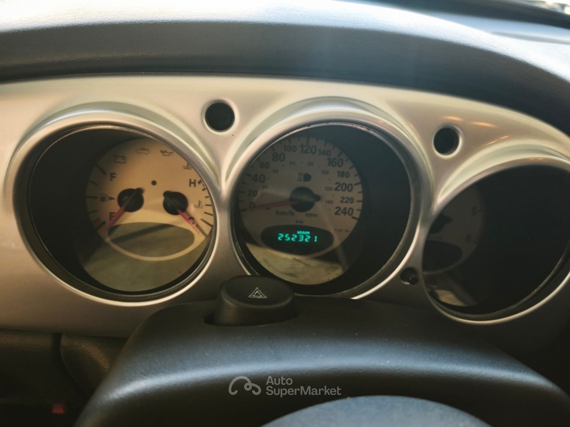 Chrysler PT Cruiser