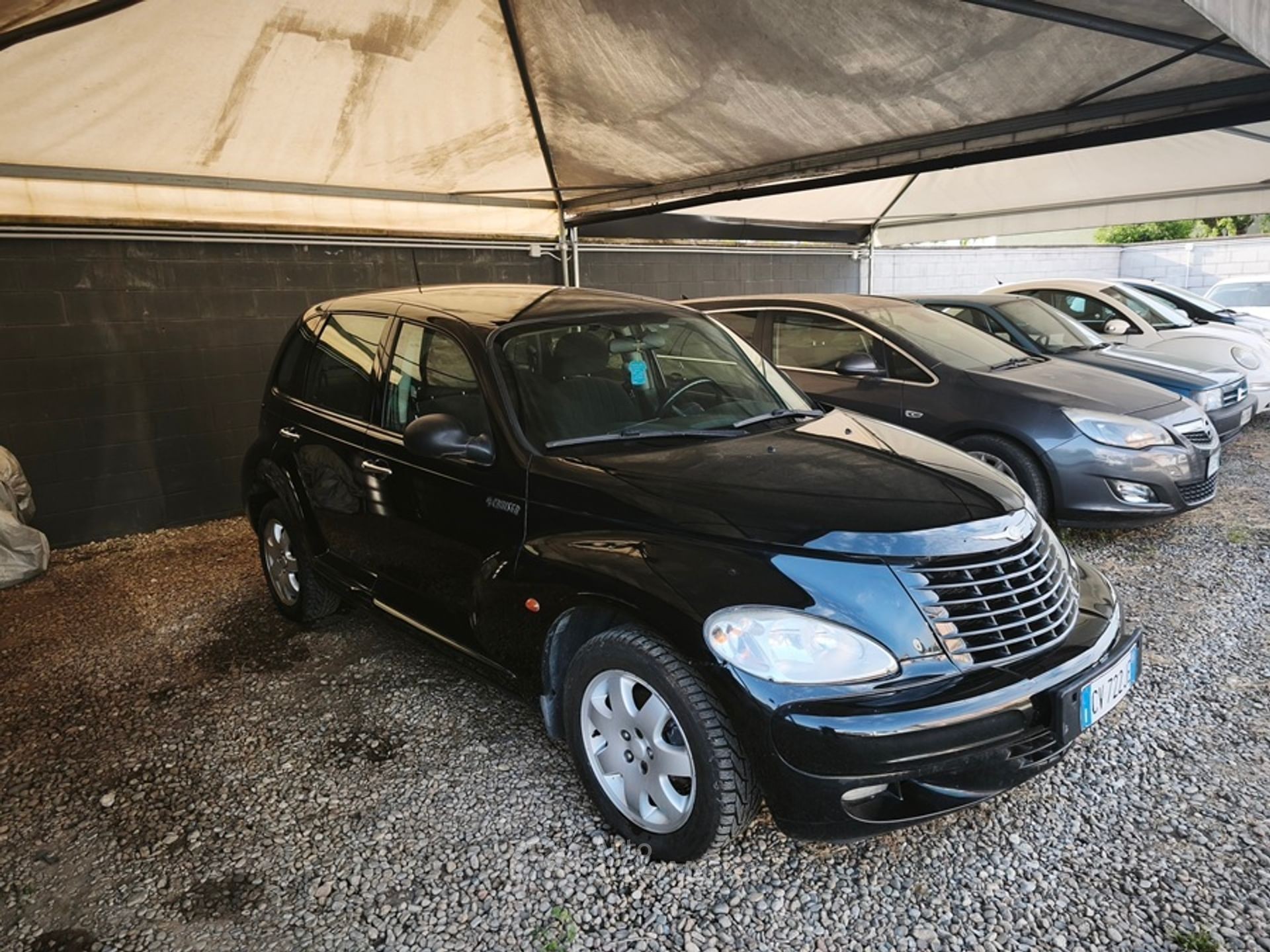 Chrysler PT Cruiser