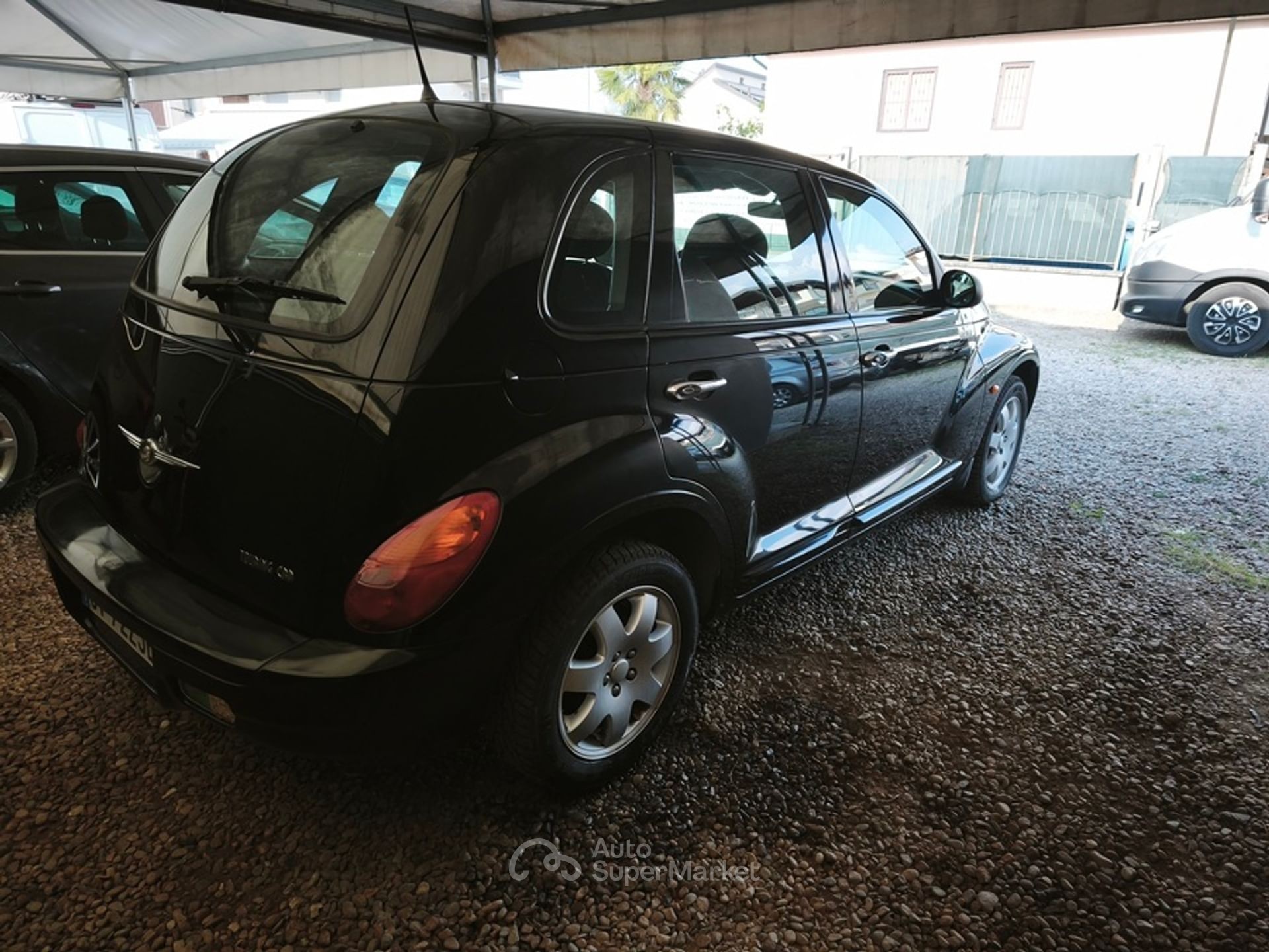 Chrysler PT Cruiser