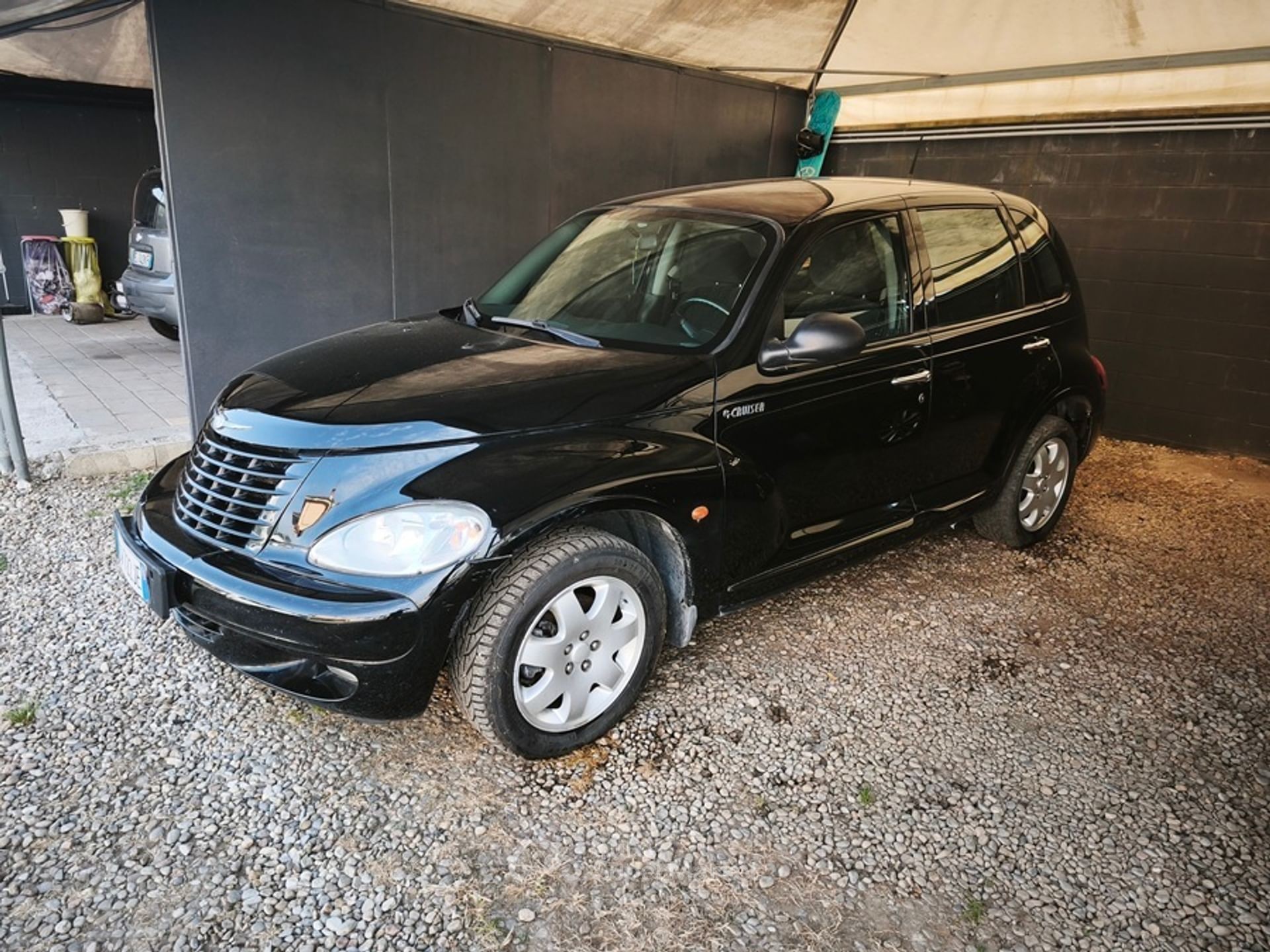 Chrysler PT Cruiser