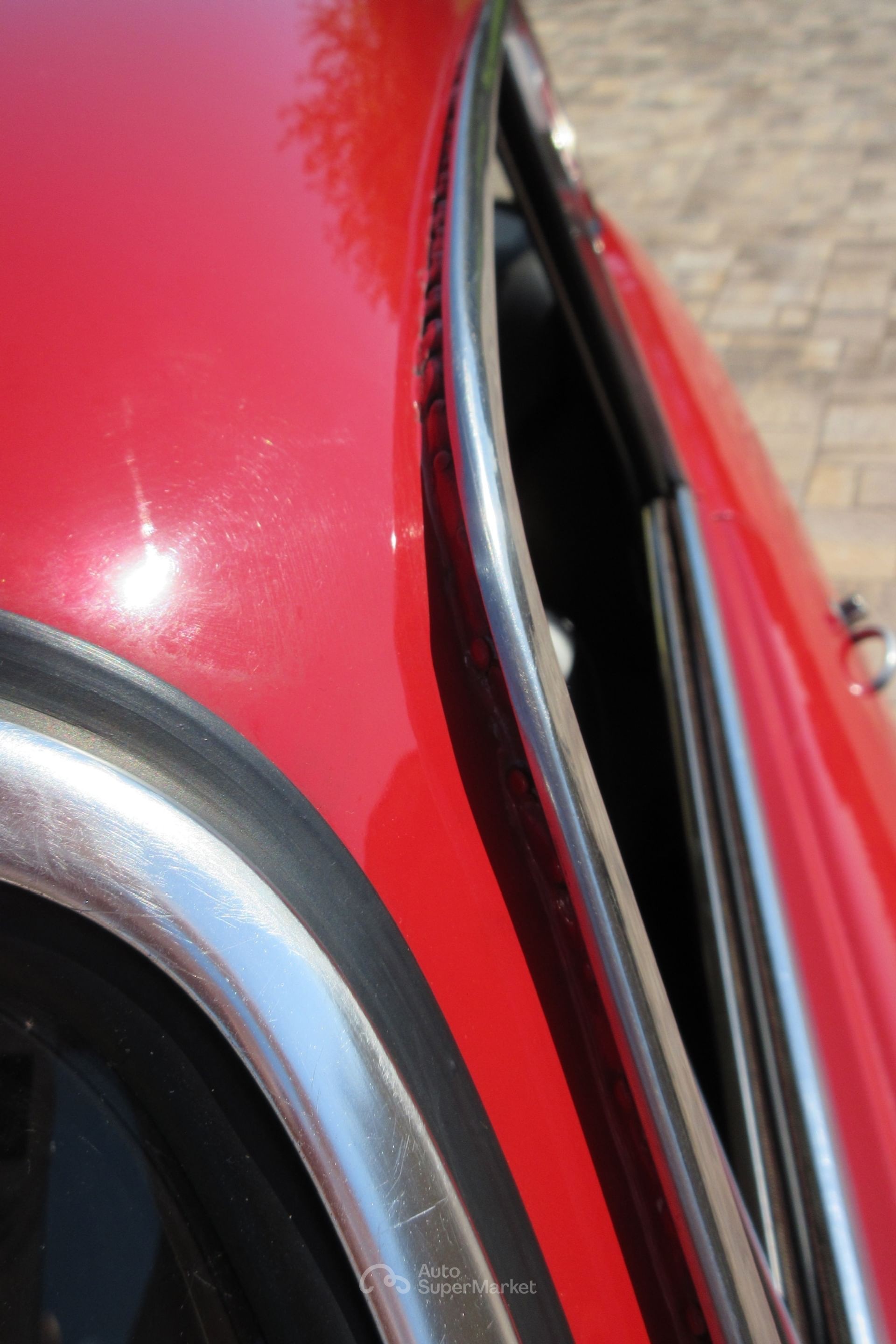 Alfa Romeo GTA Junior