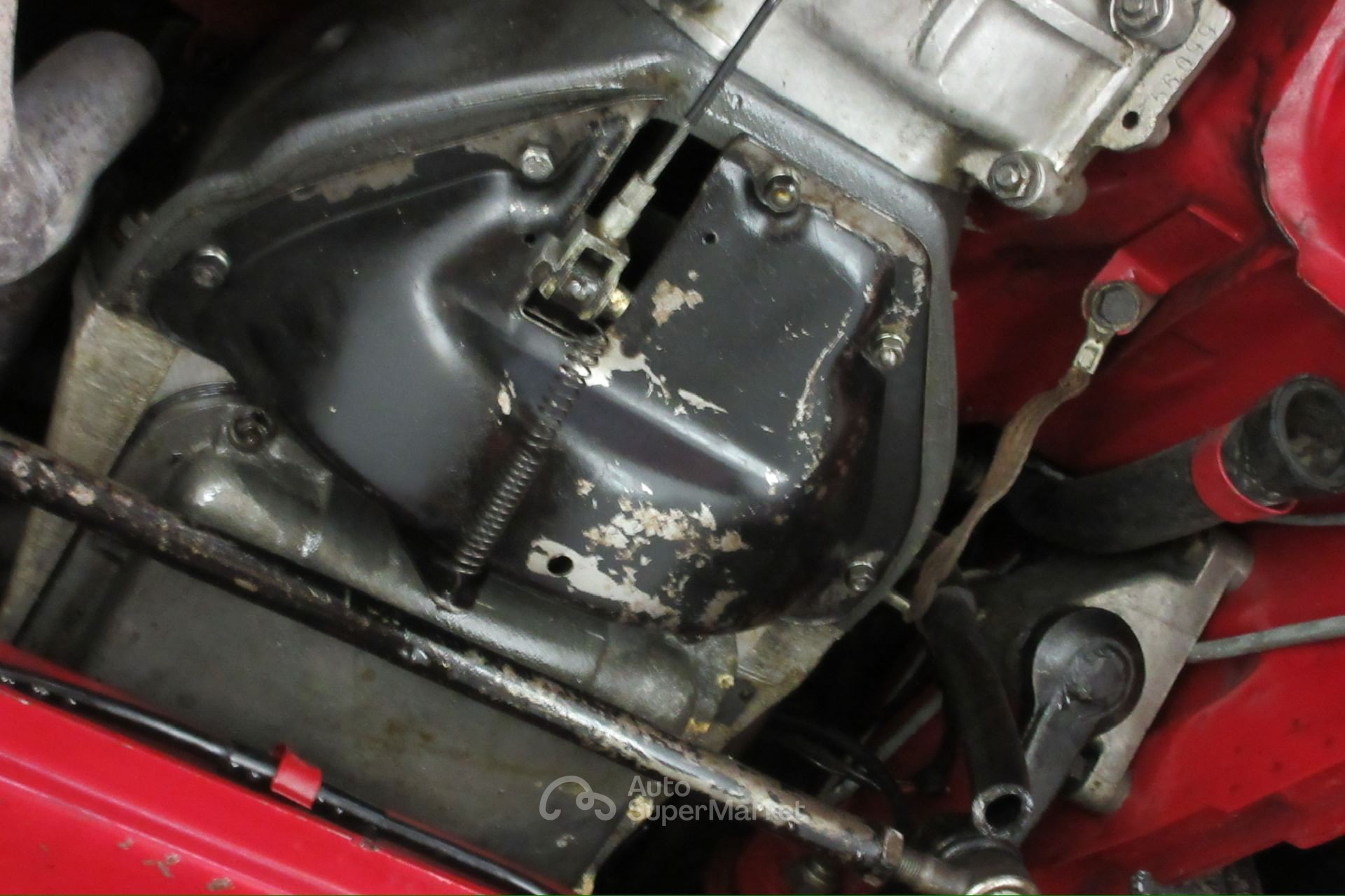 Alfa Romeo GTA Junior