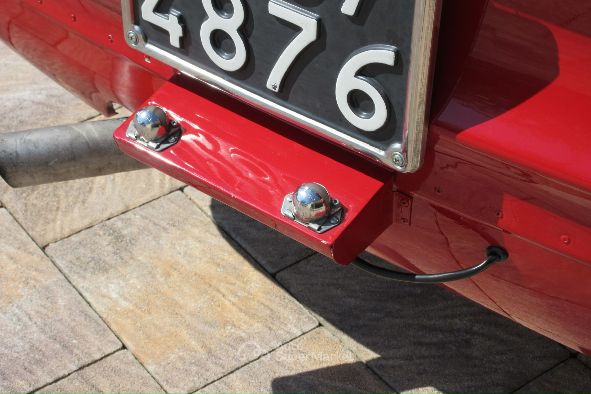Alfa Romeo GTA Junior