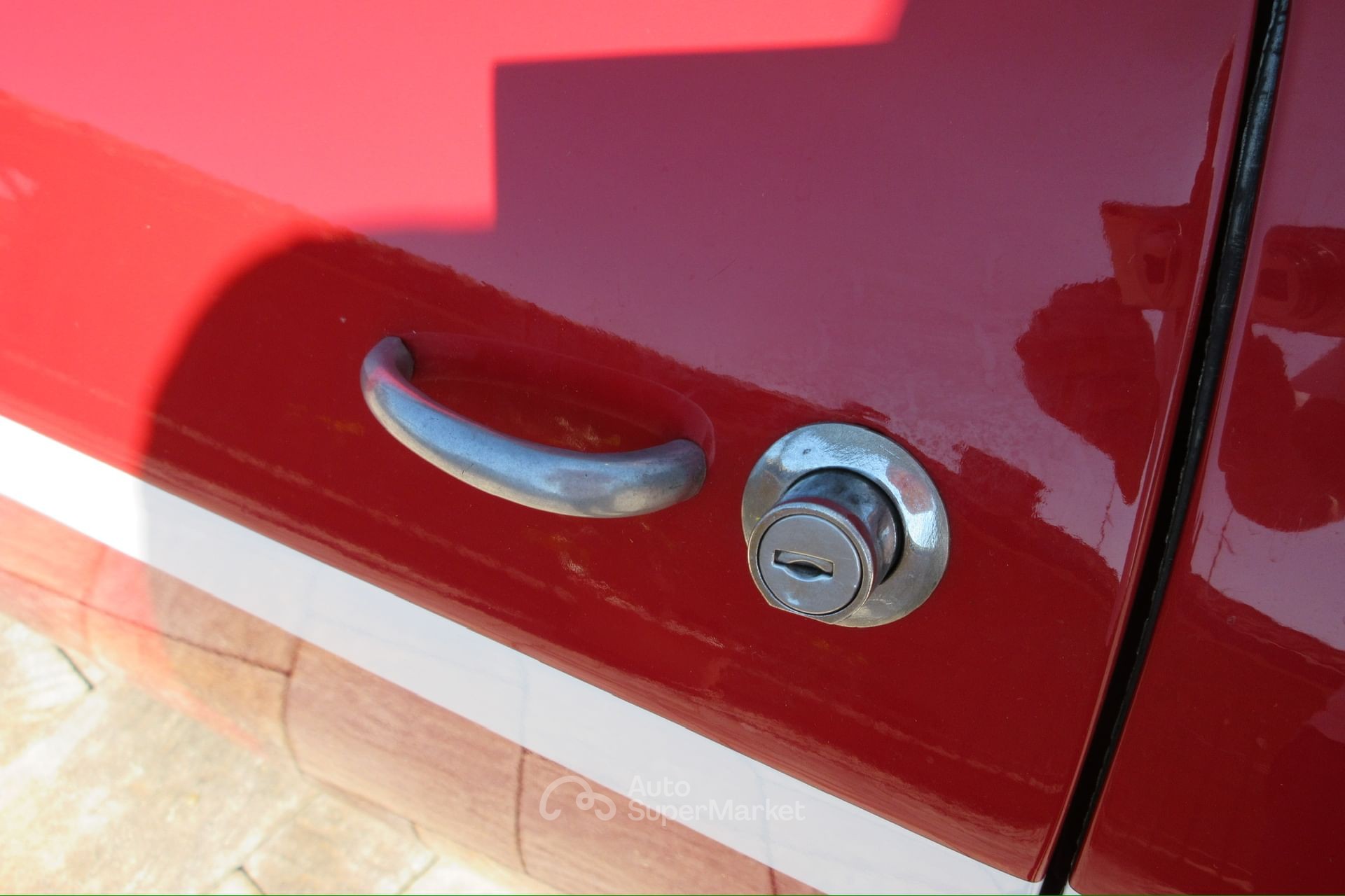 Alfa Romeo GTA Junior
